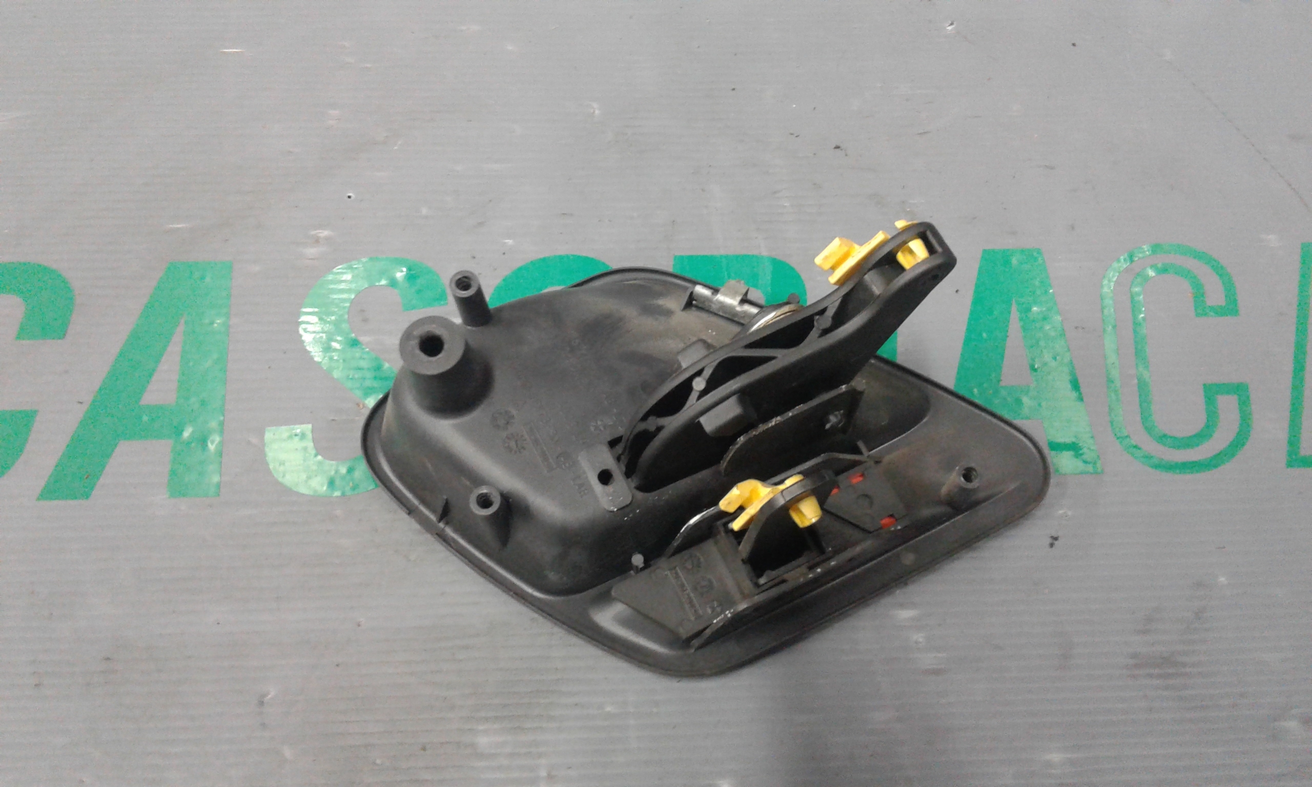 Maniglia Int. Apertura Porta Post. Destro Usato