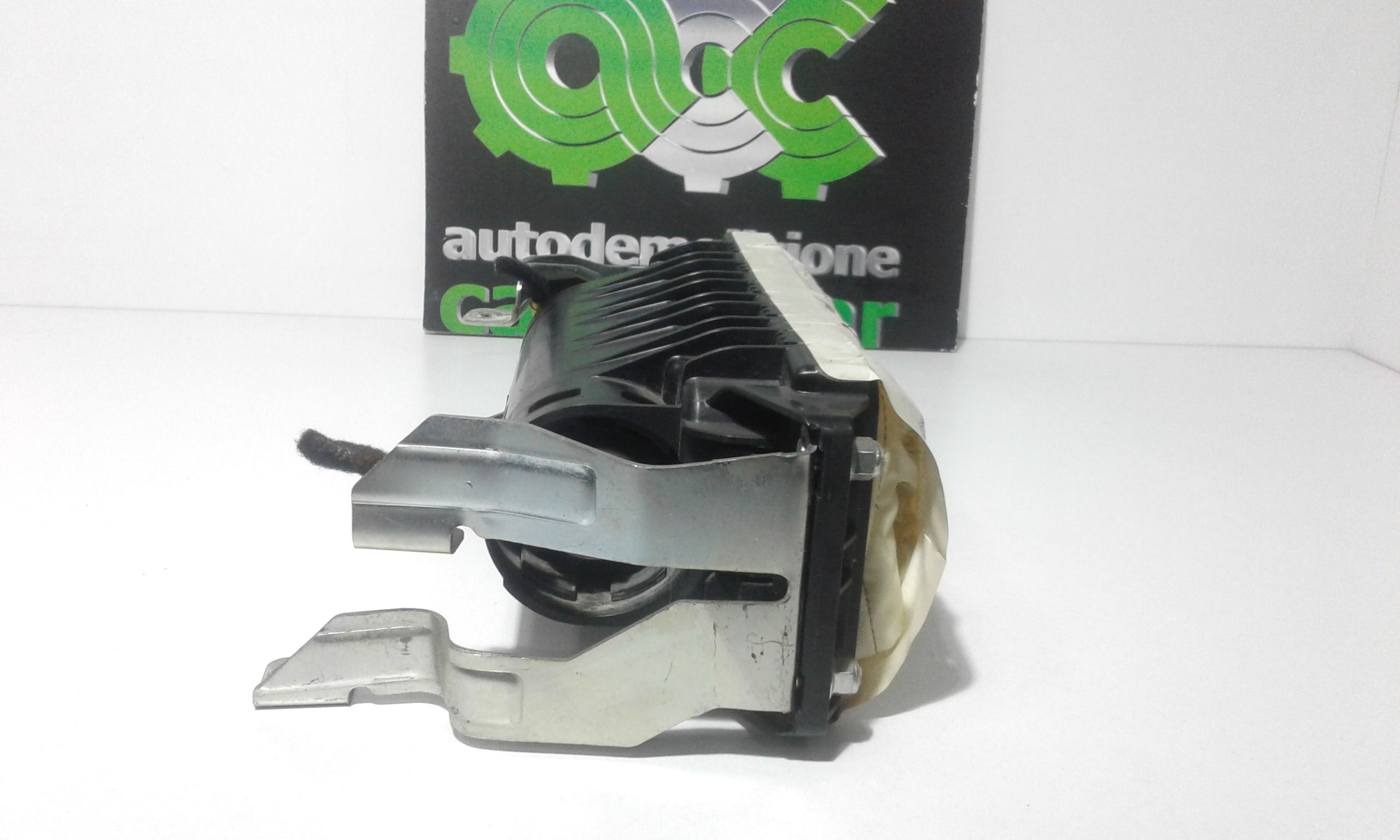 Dispositivo Airbag Lato Passeggero 51737957 Usato