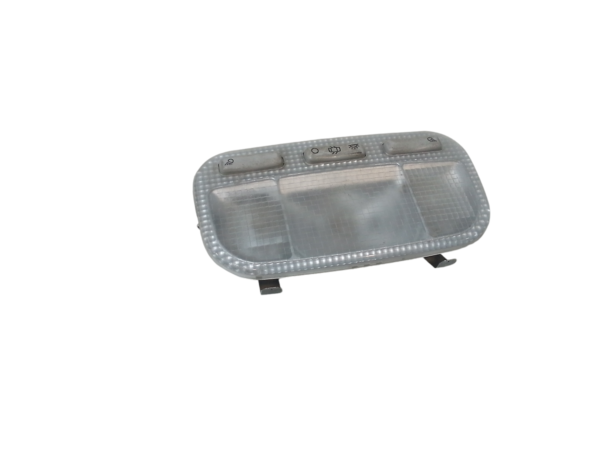 Luce Cortesia Ant. Tetto 6362Q2 Usato