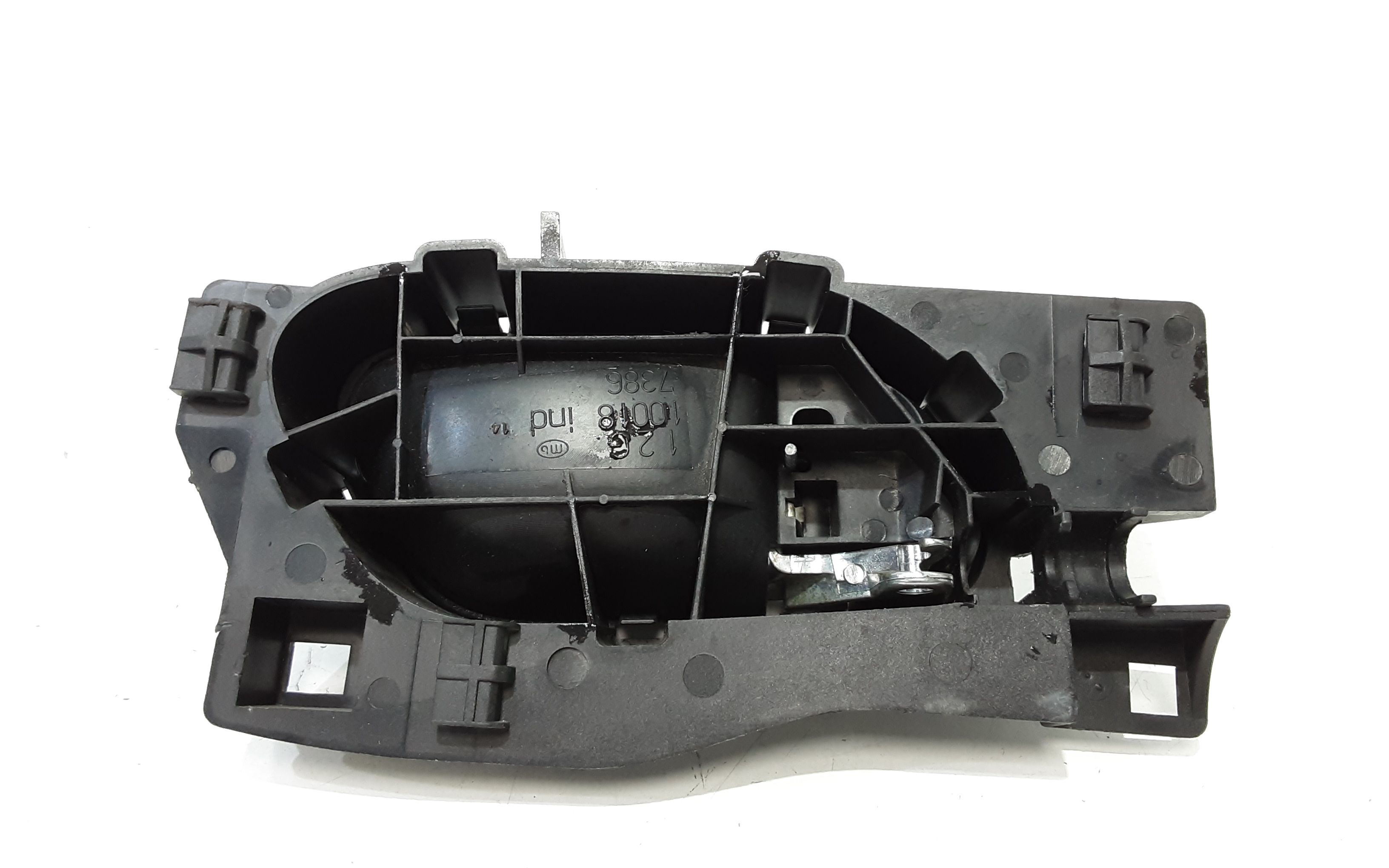 Maniglia Porta Ant. Sinistro 9101EN Usato