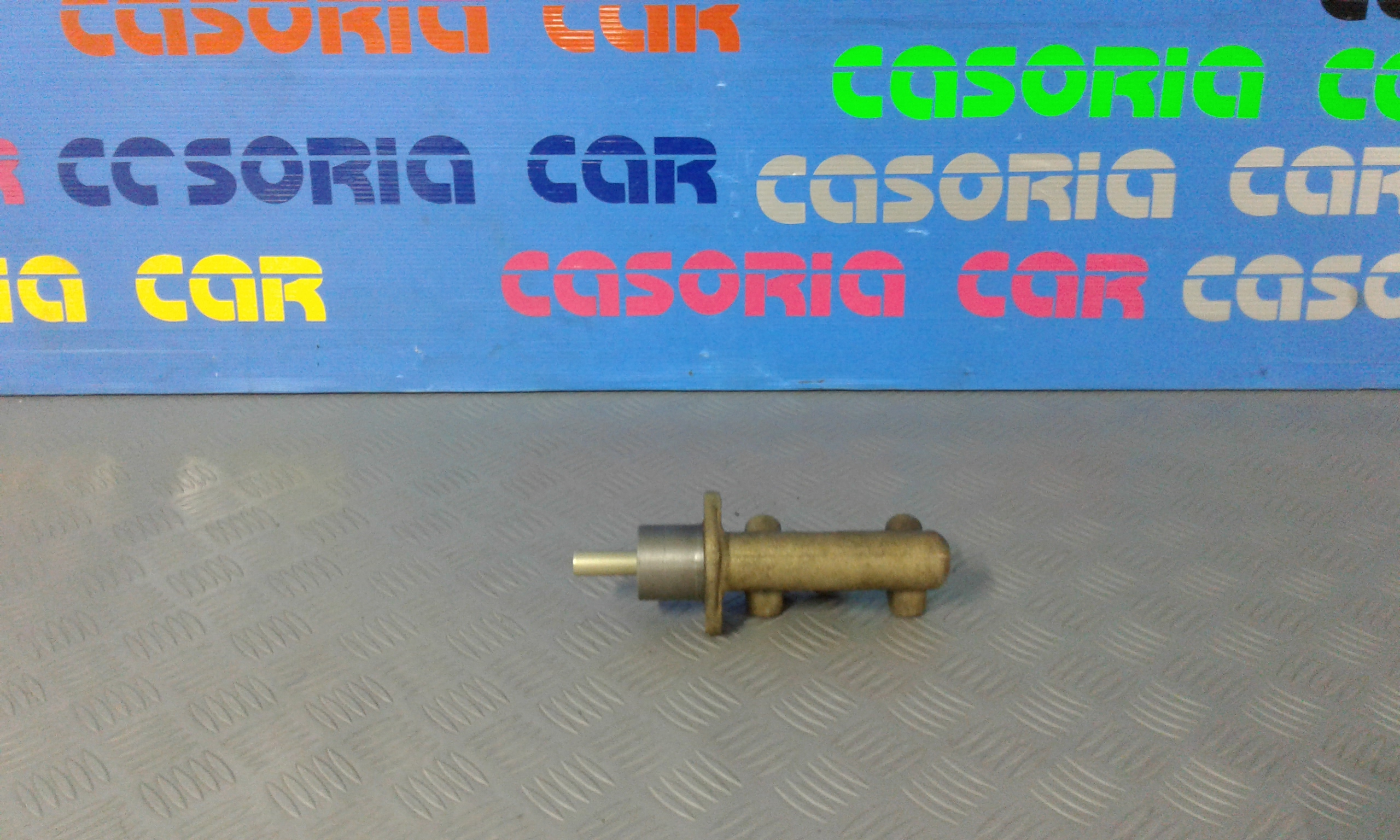 Pompa Comando Freni Usato