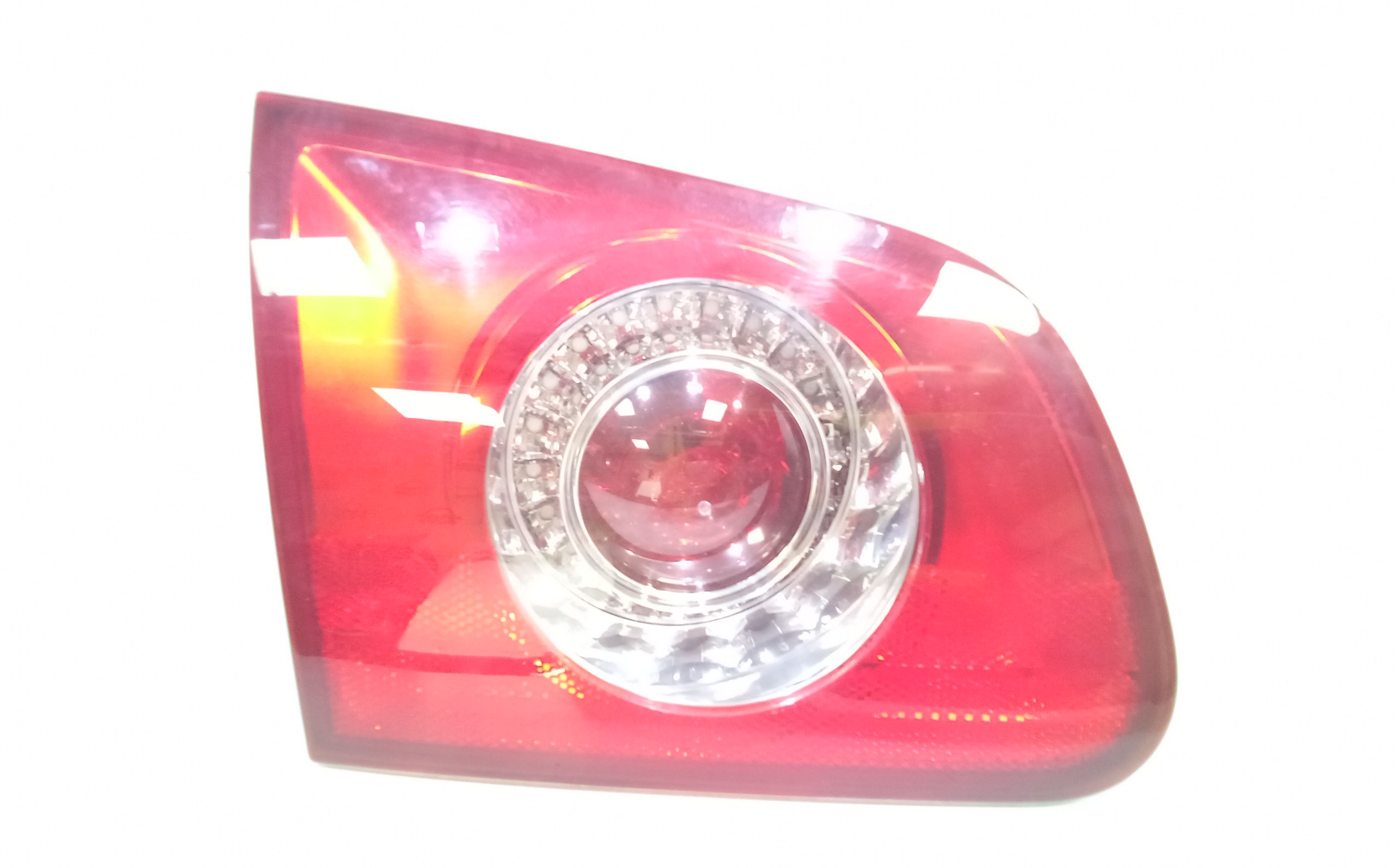 Fanale Stop Supplementare Sinistro Usato