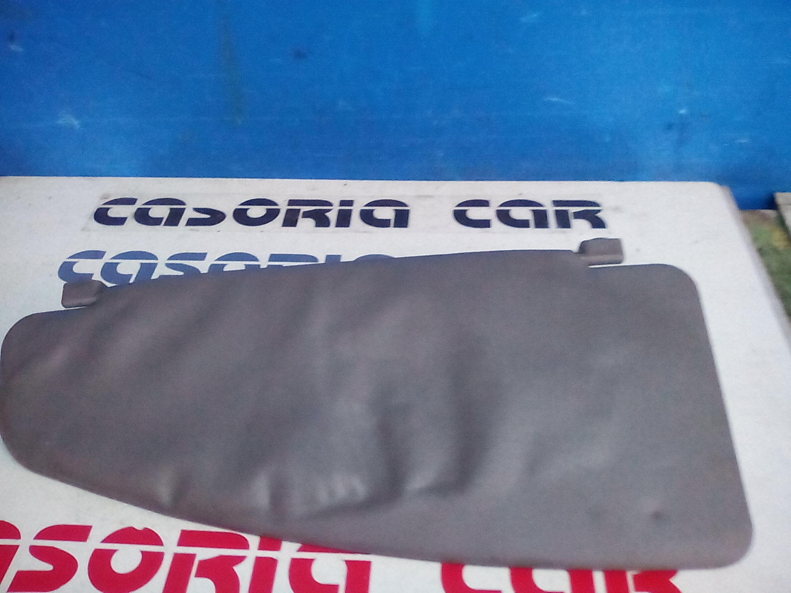 Aletta Parasole Parabrezza Destro 735294014 Usato