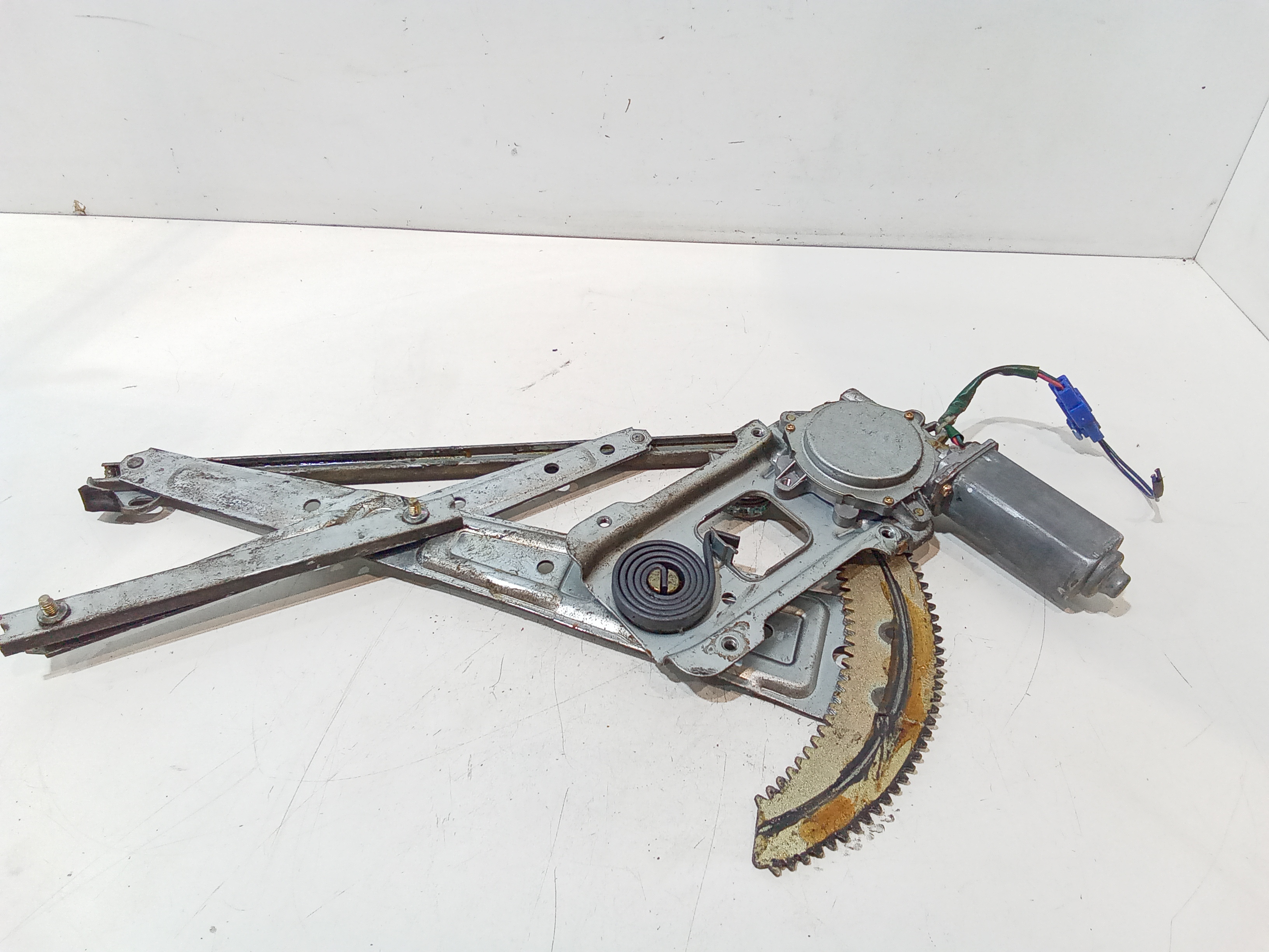 Alzacristallo Porta Ant. Destro Usato