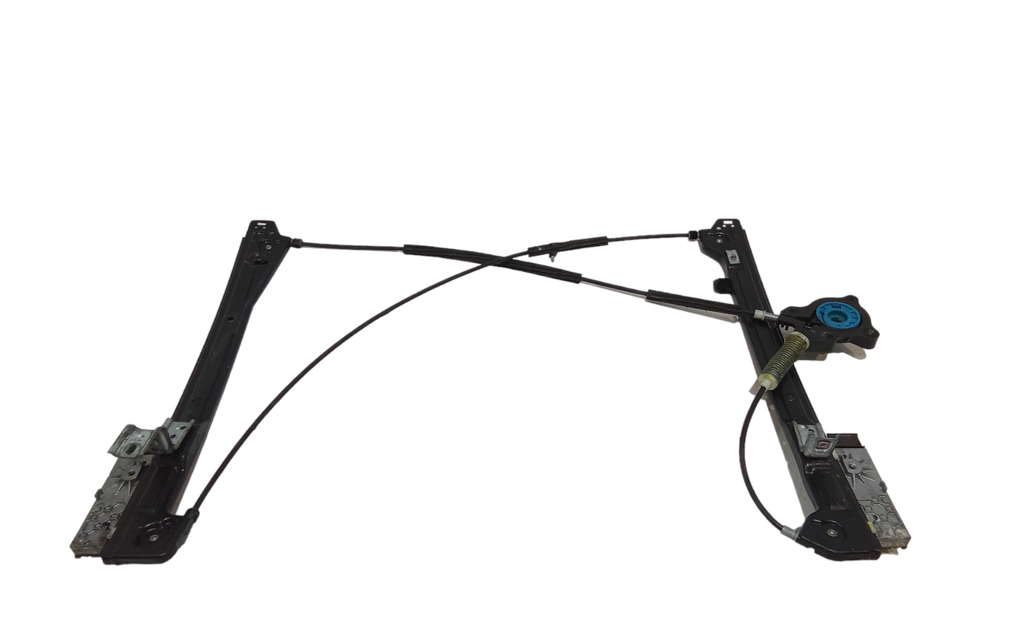 Alzacristallo Porta Ant. Sinistro Usato