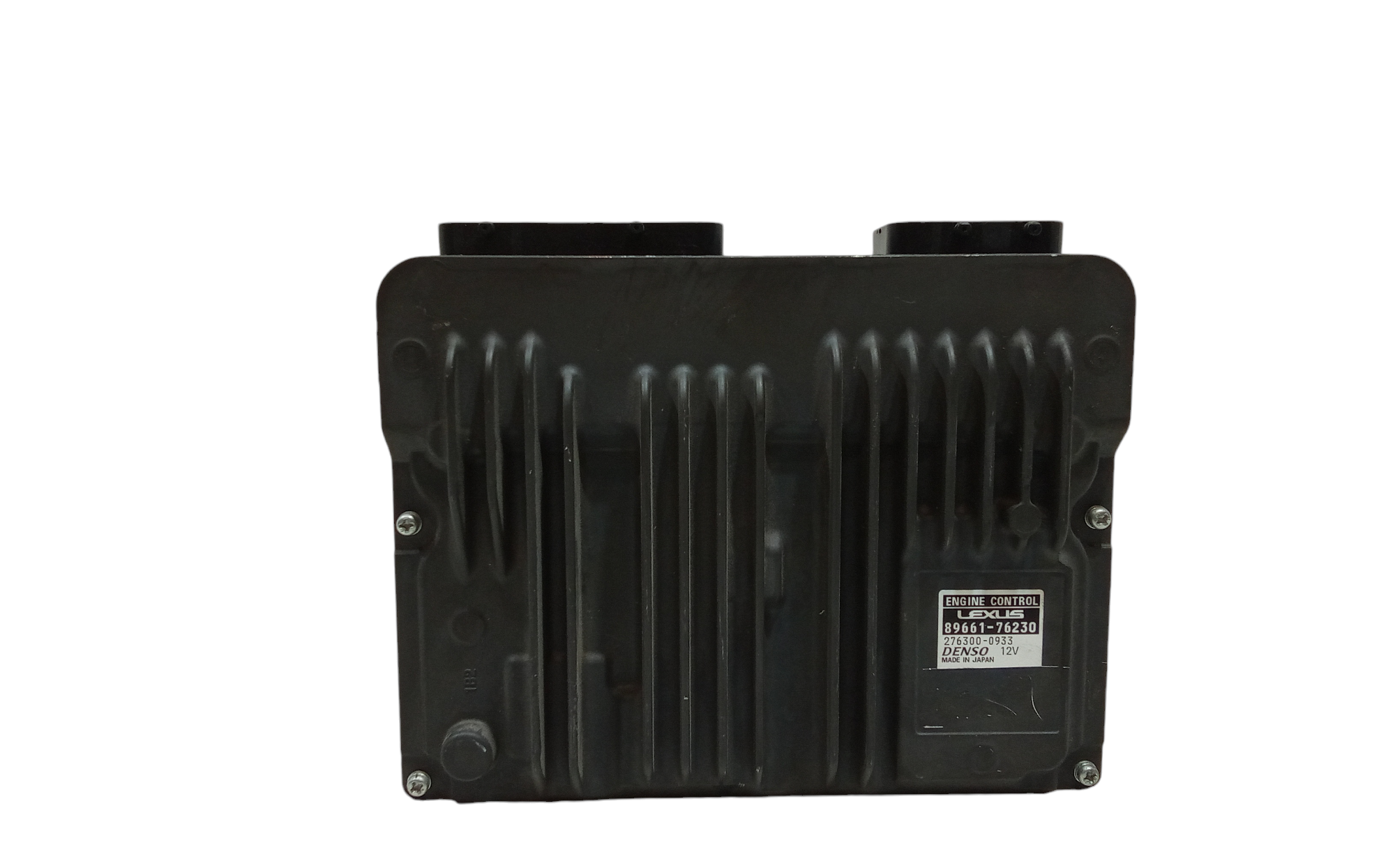 Centralina Iniezione 8966176230 Usato