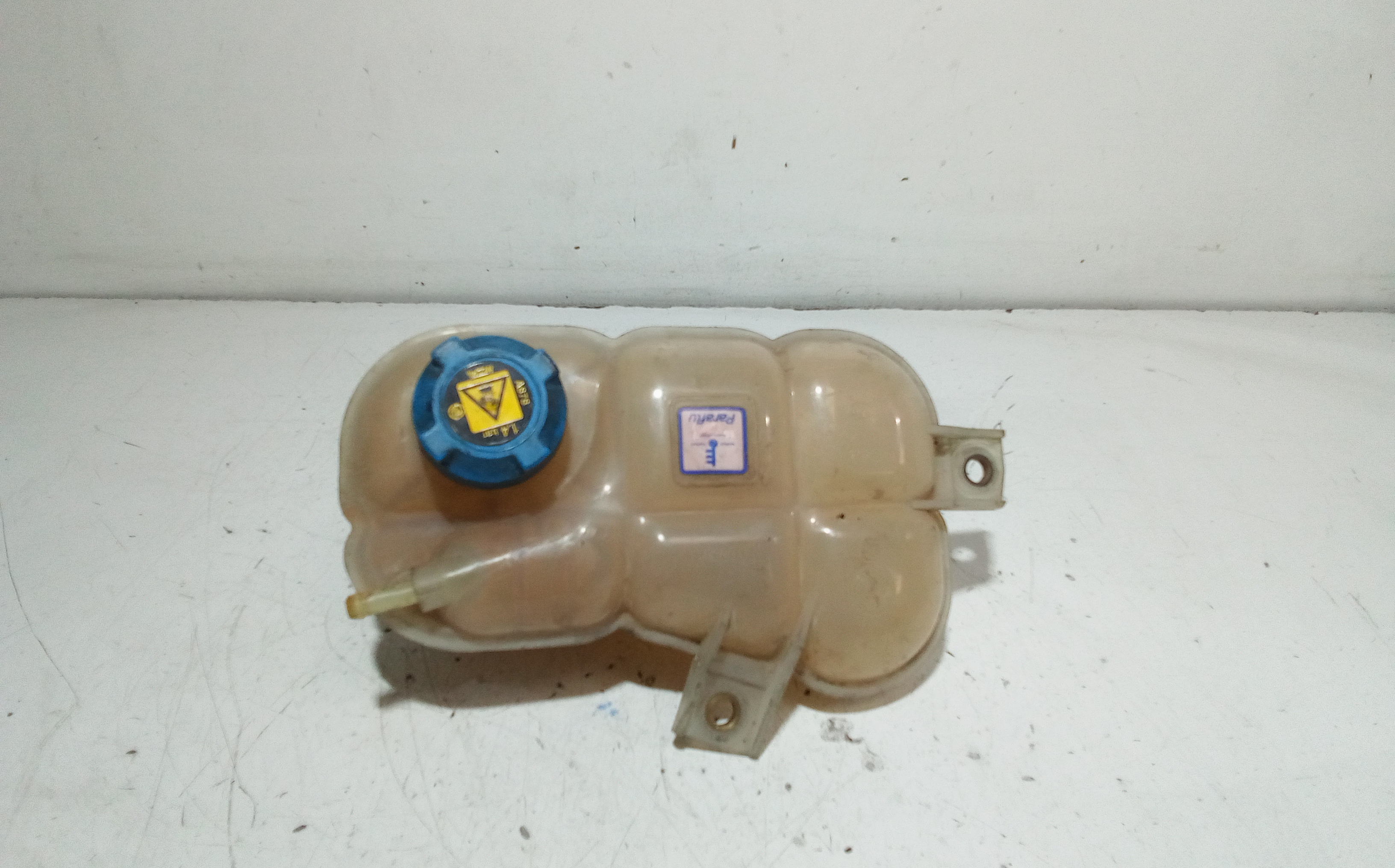 Vaschetta Compensazione Radiatore 51778218 Usato