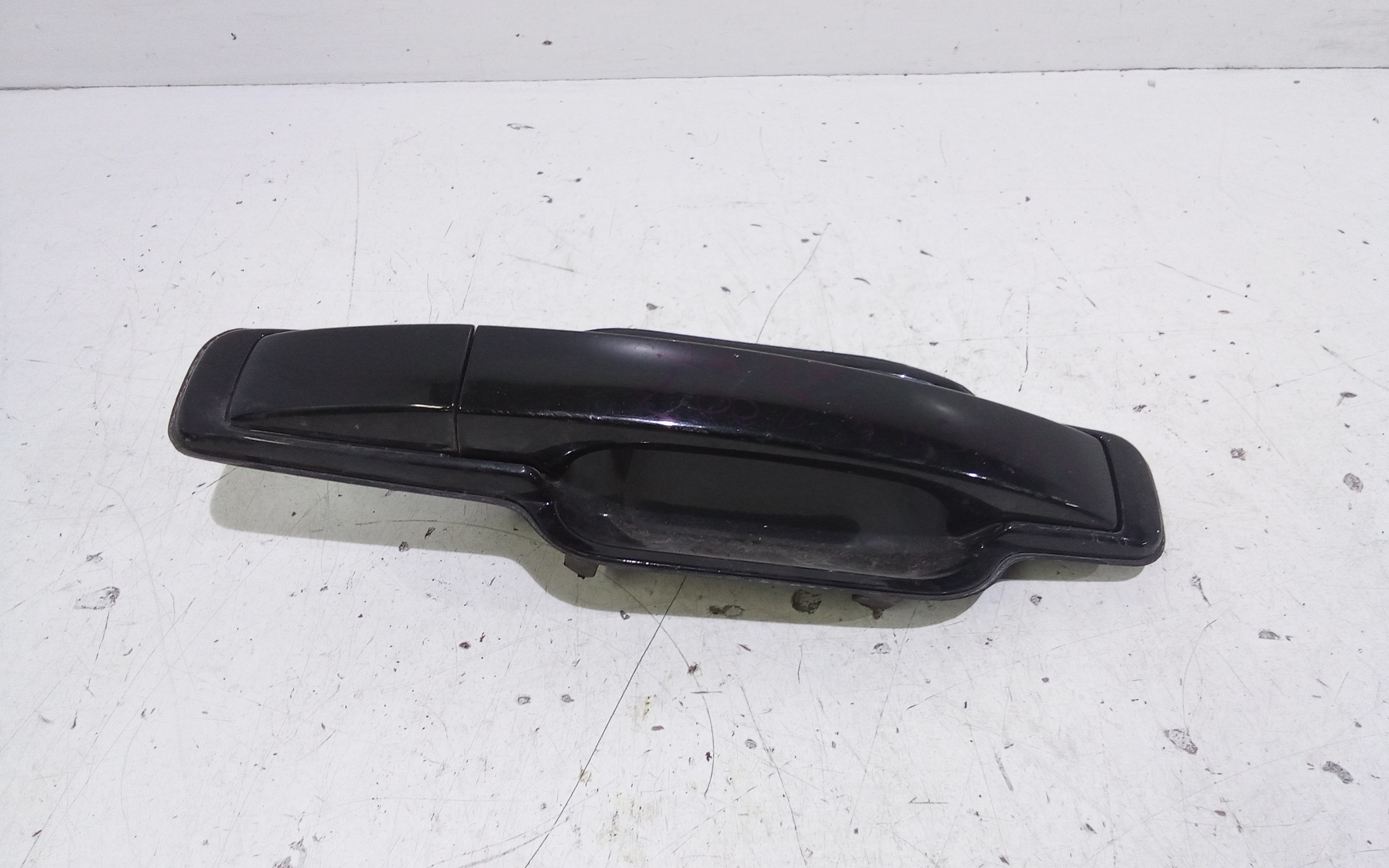 Maniglia Porta Post. Destro 7345009001BAJ Usato