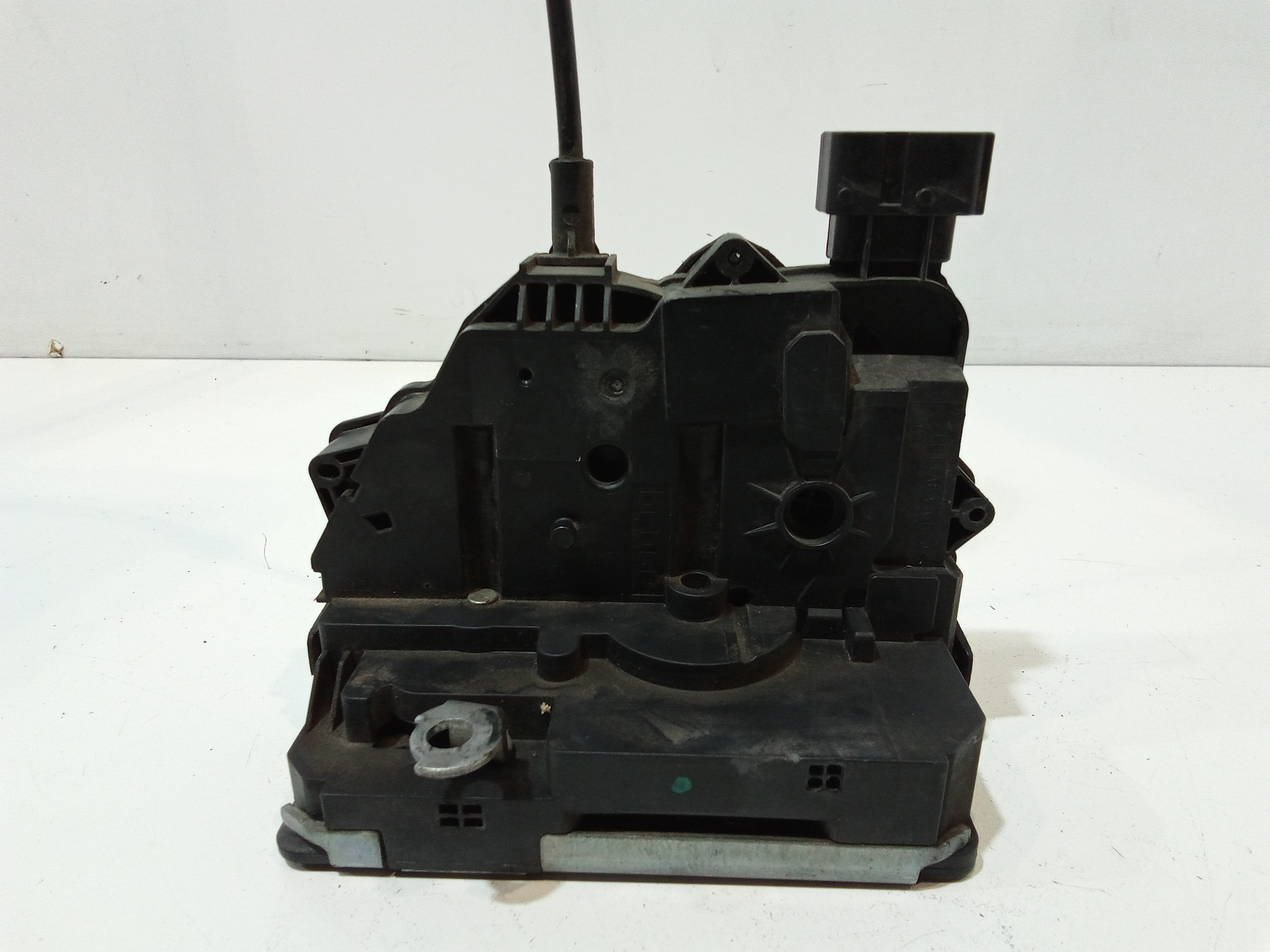 Serratura Porta Post. Sinistro Usato