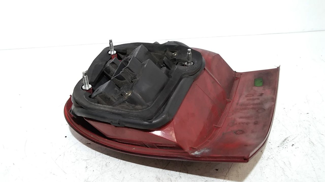 Fanale Post. Sinistro 51720553 Usato