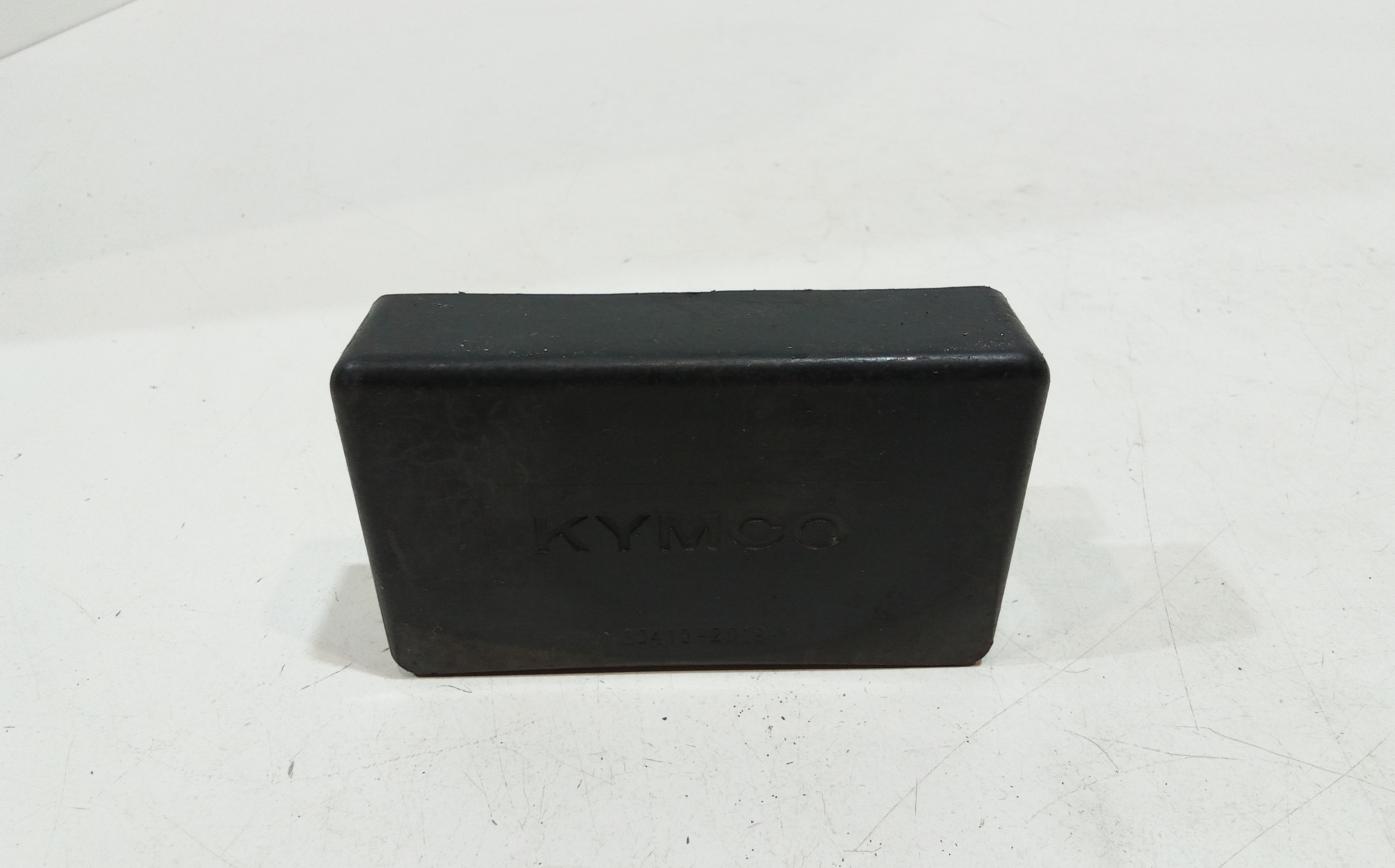 Centralina Iniezione Usato