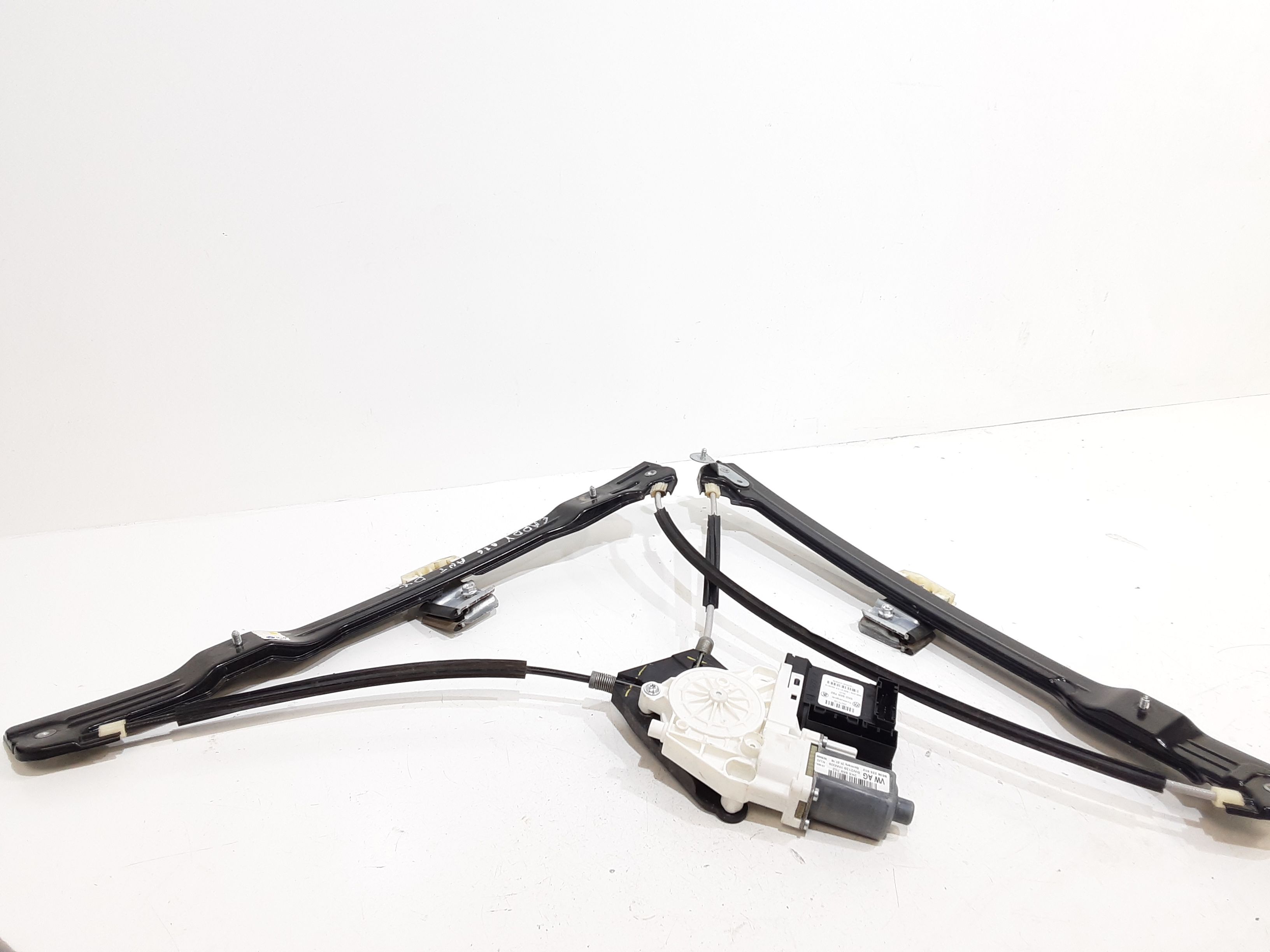 Alzacristallo Porta Ant. Destro 2K5837462 Usato