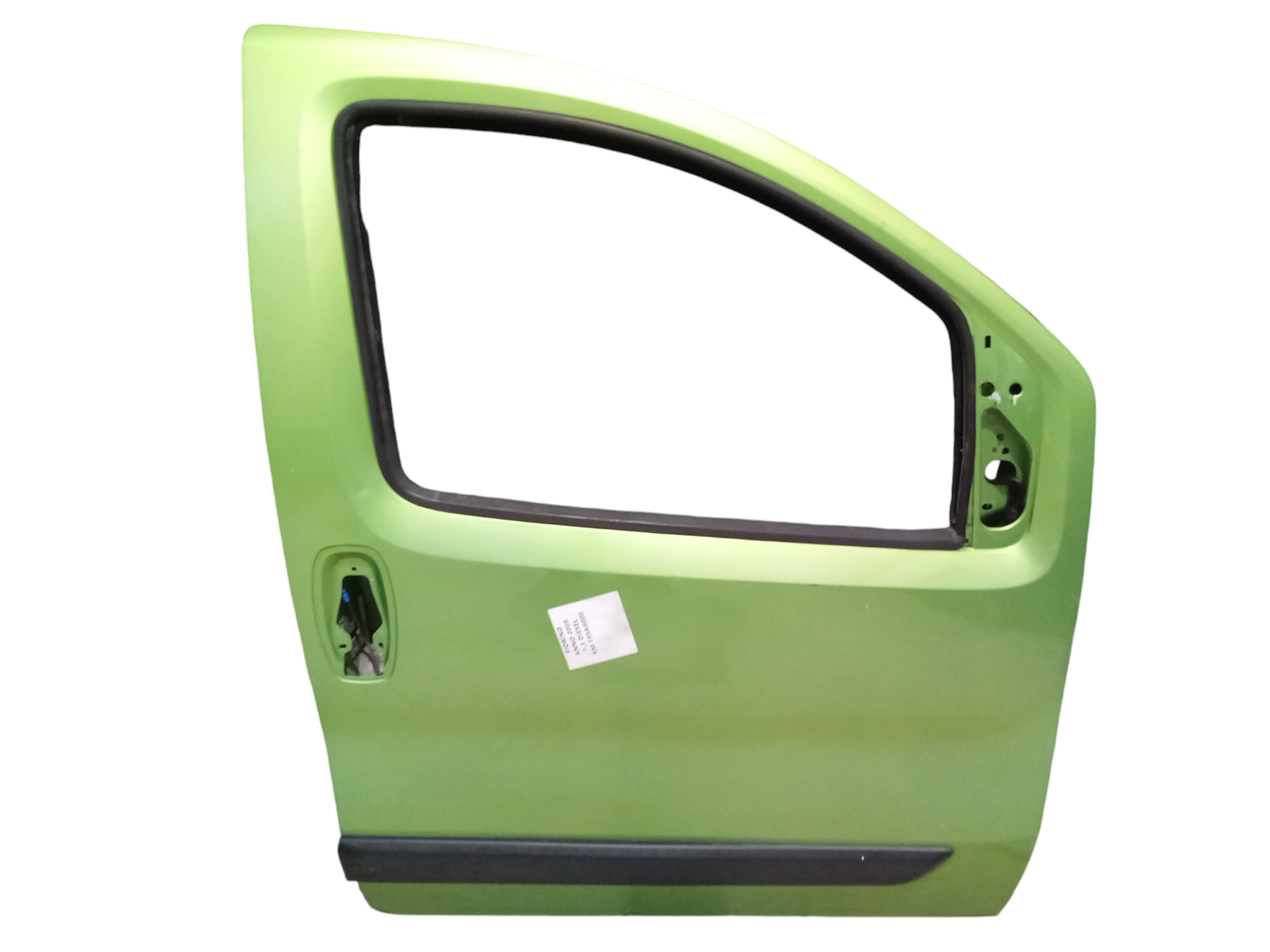 Porta Ant. Destro 1367184080 Usato