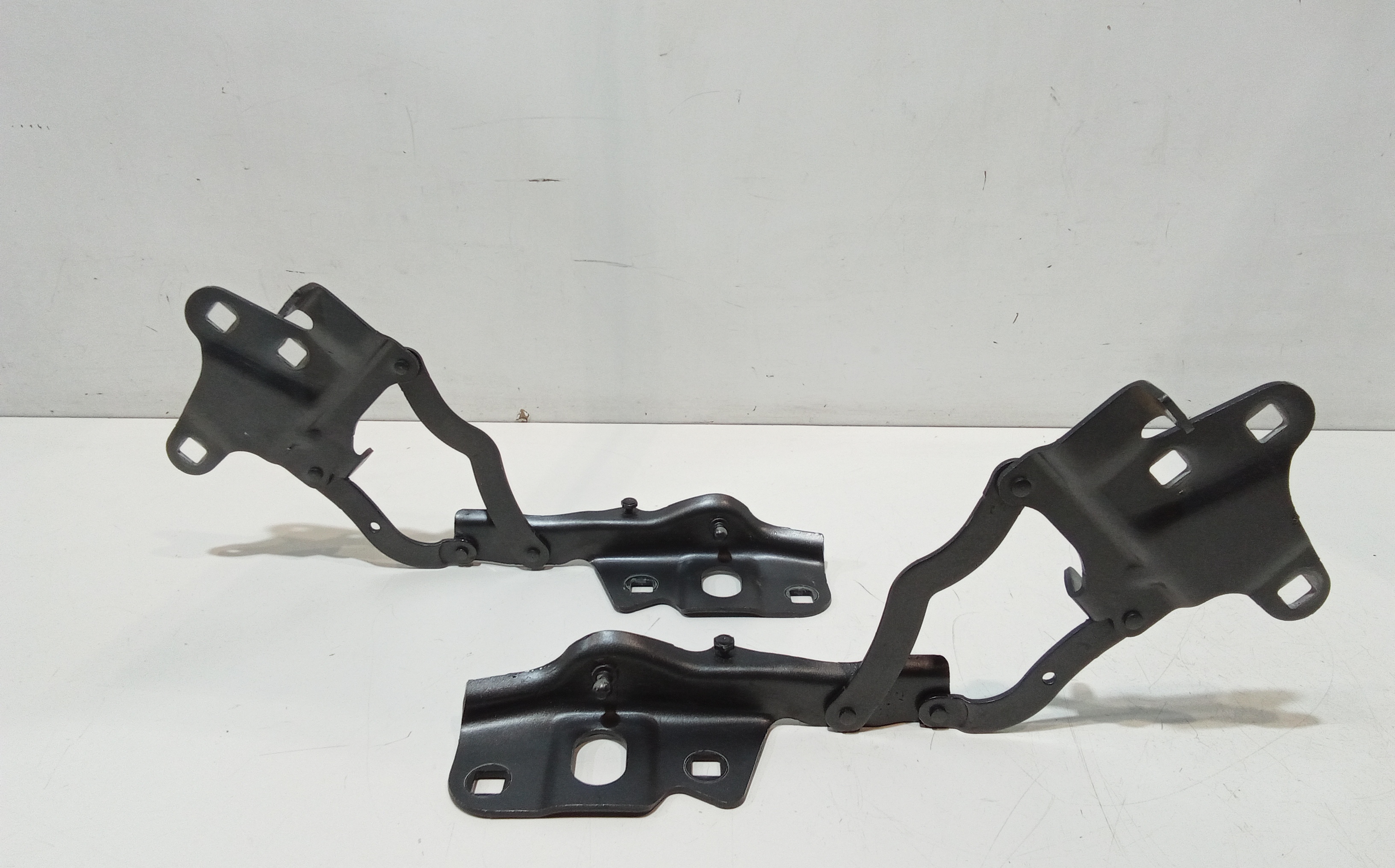 Cerniera Cofano Ant. Sinistro 50535405 Usato