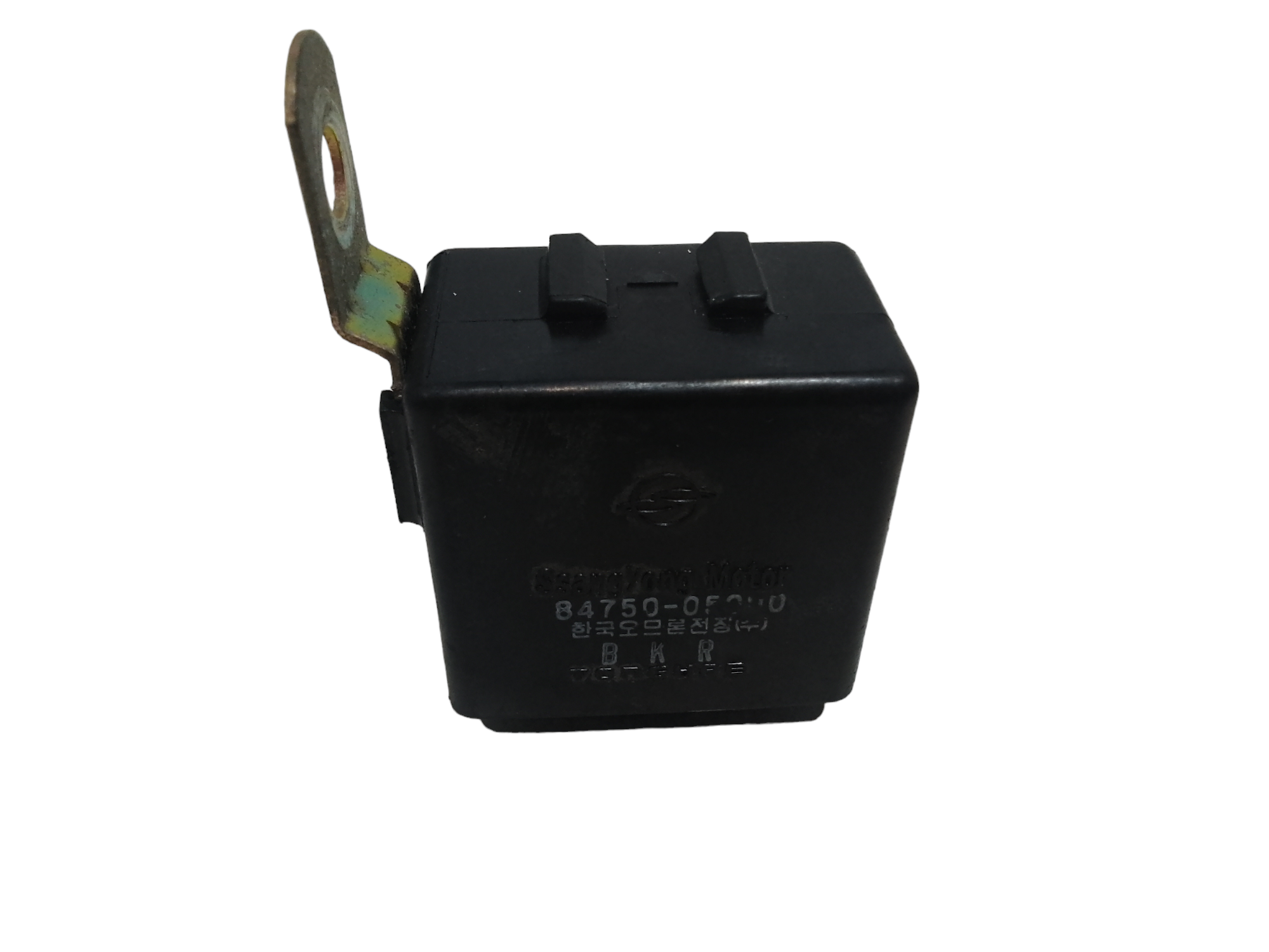 Relè Chiusura C.zta Usato