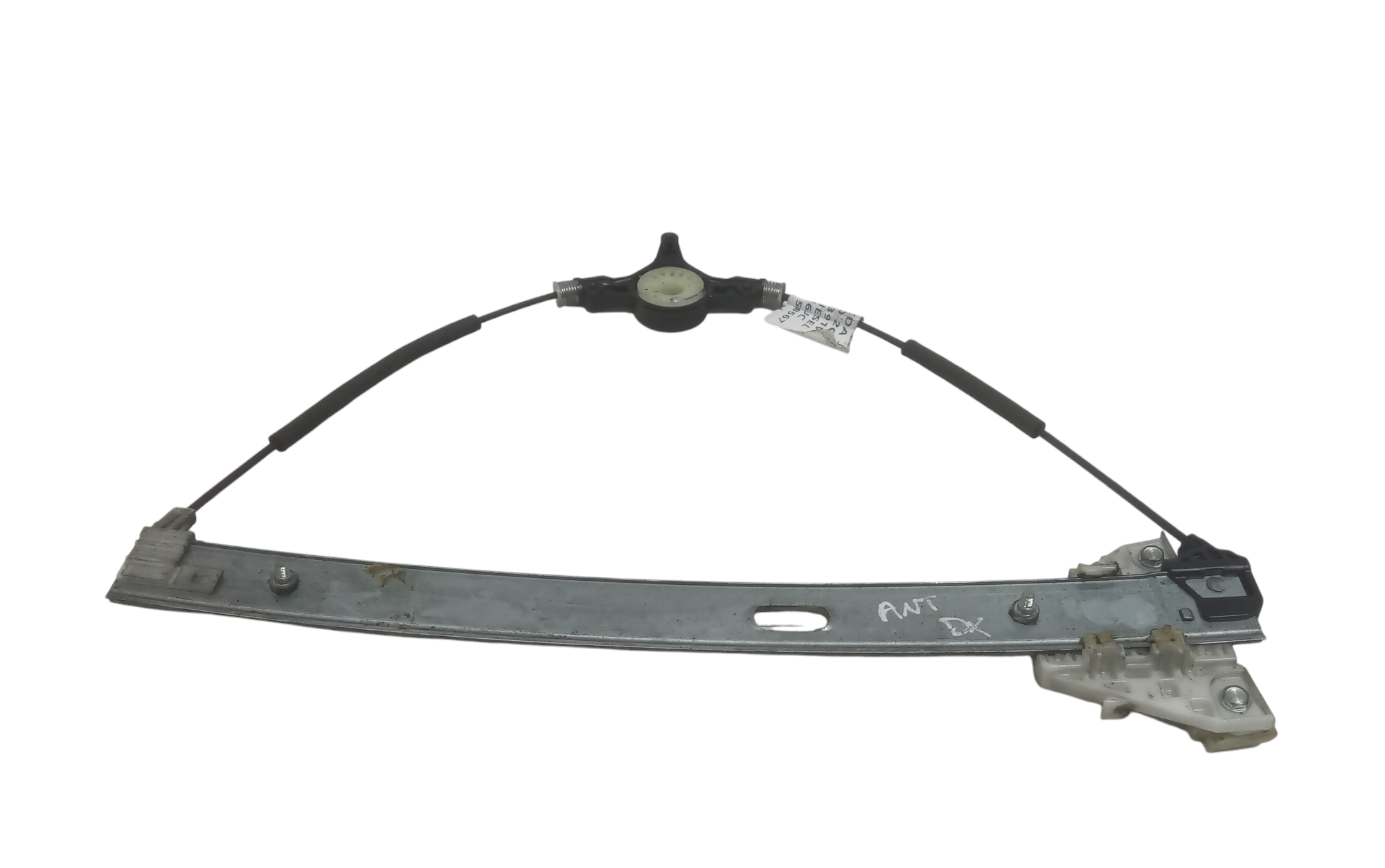 Alzacristallo Porta Ant. Destro DF7158560 Usato