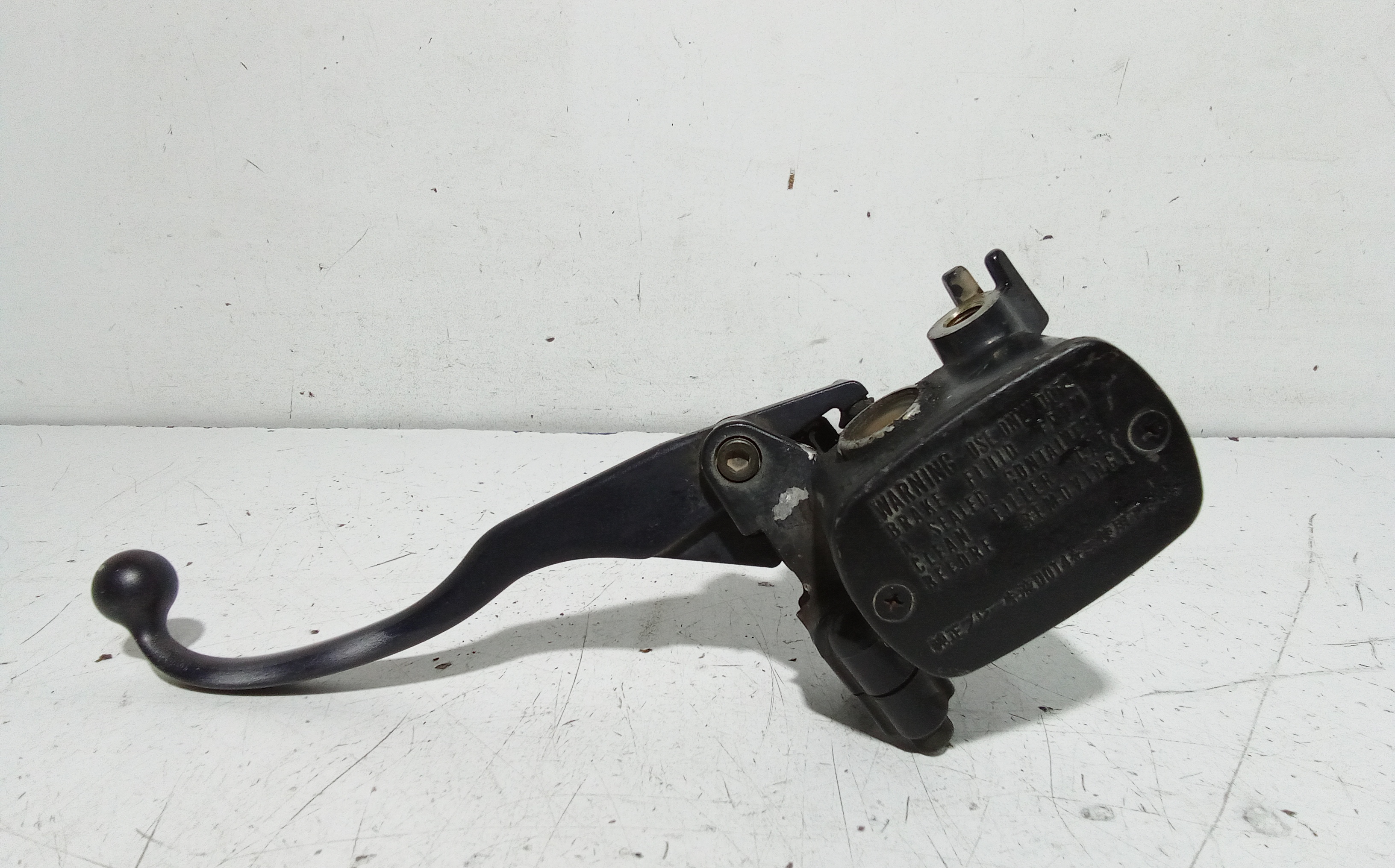 Pompa Freno Posteriore Usato