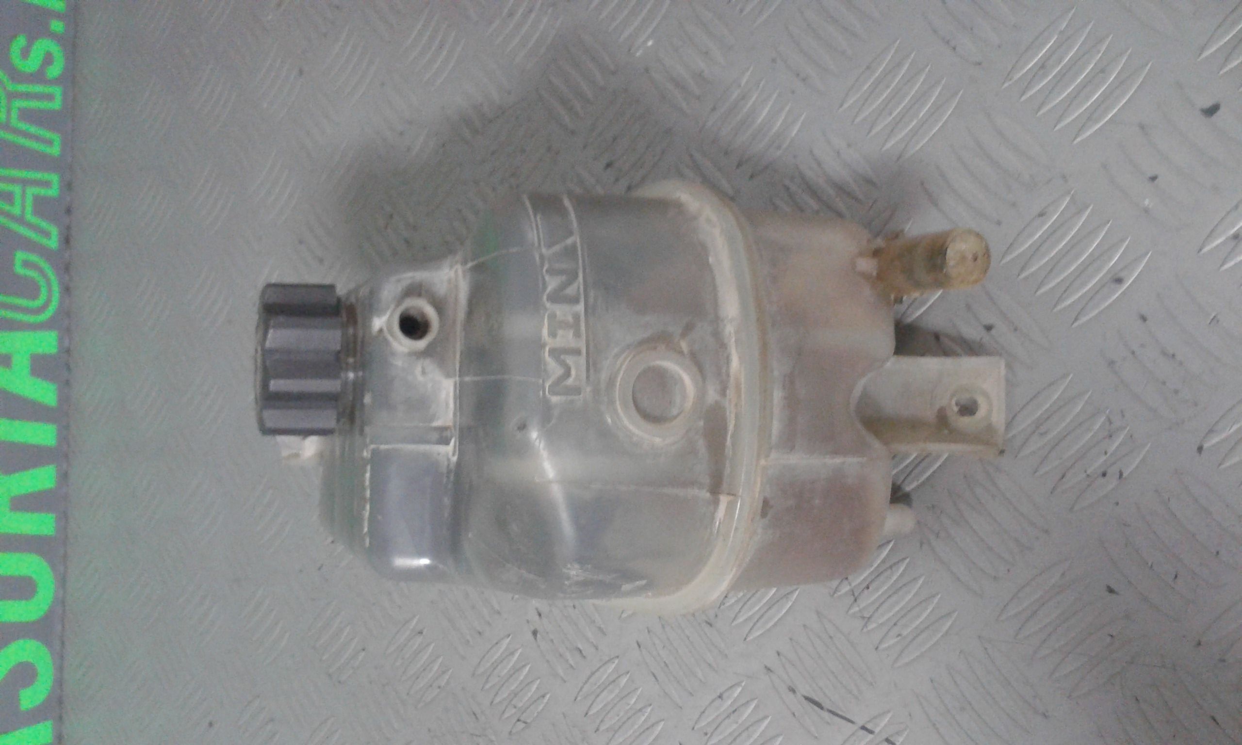 Vaschetta Compensazione Radiatore 132314 Usato