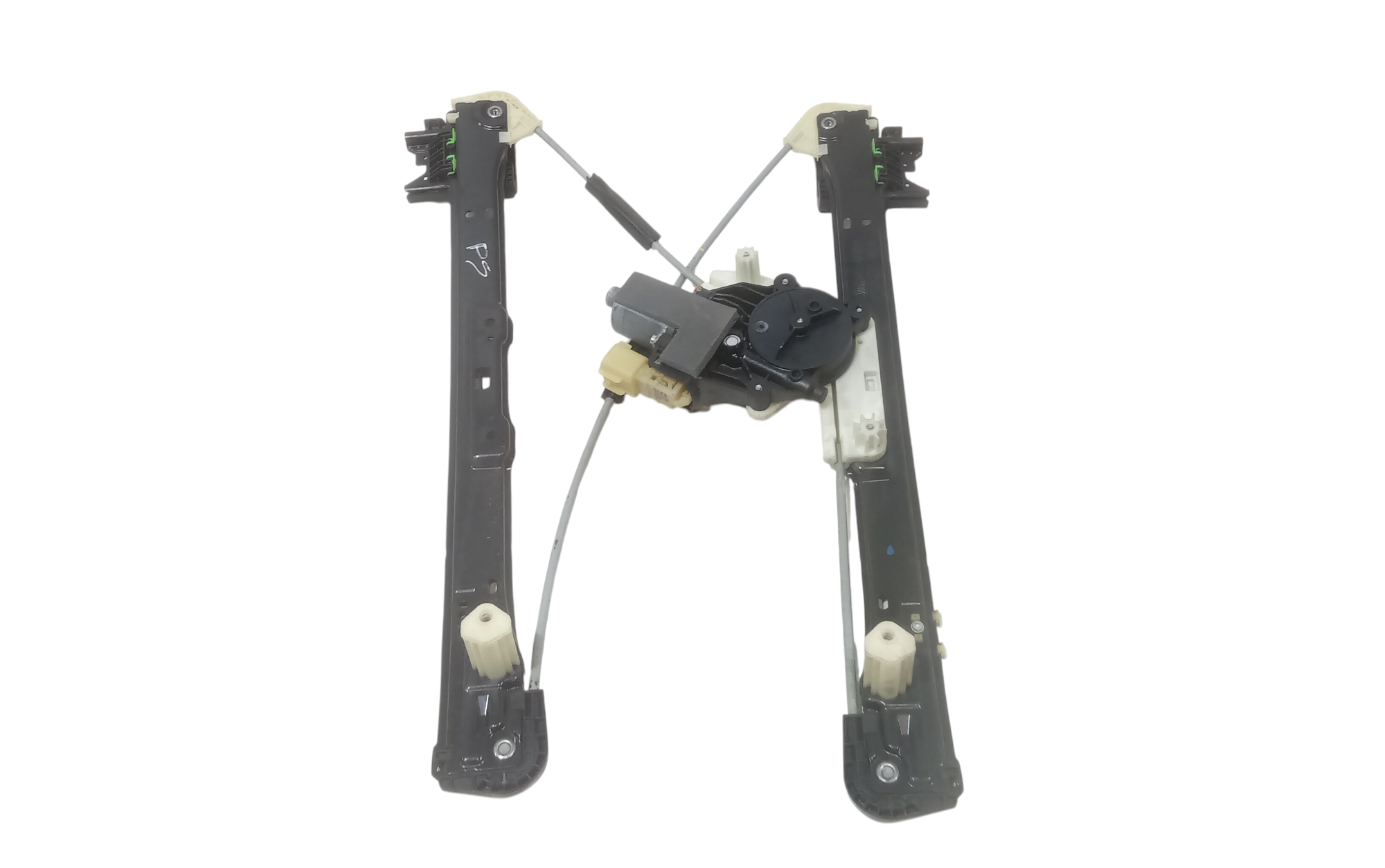 Alzacristallo Porta Post. Sinistro Usato