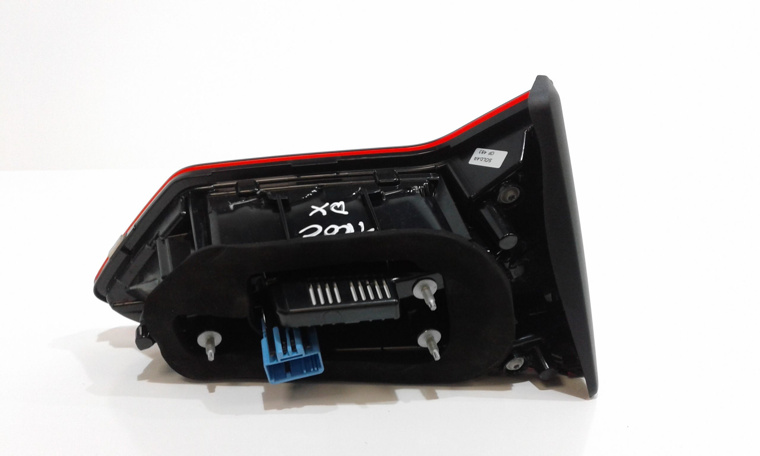 Fanale Stop Supplementare Destro Usato