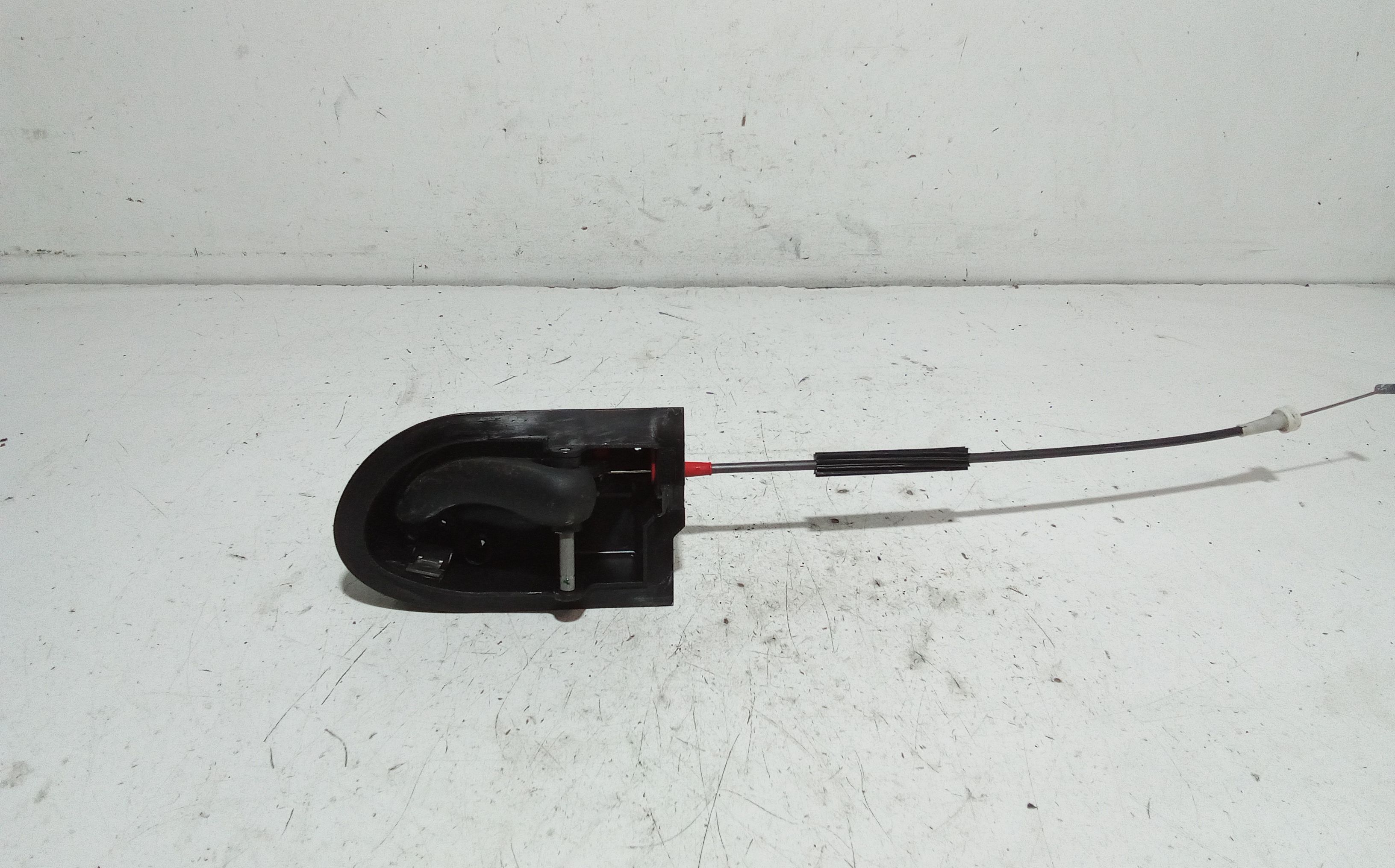 Maniglia Int. Apertura Porta Ant. Sinistro 1072125 Usato