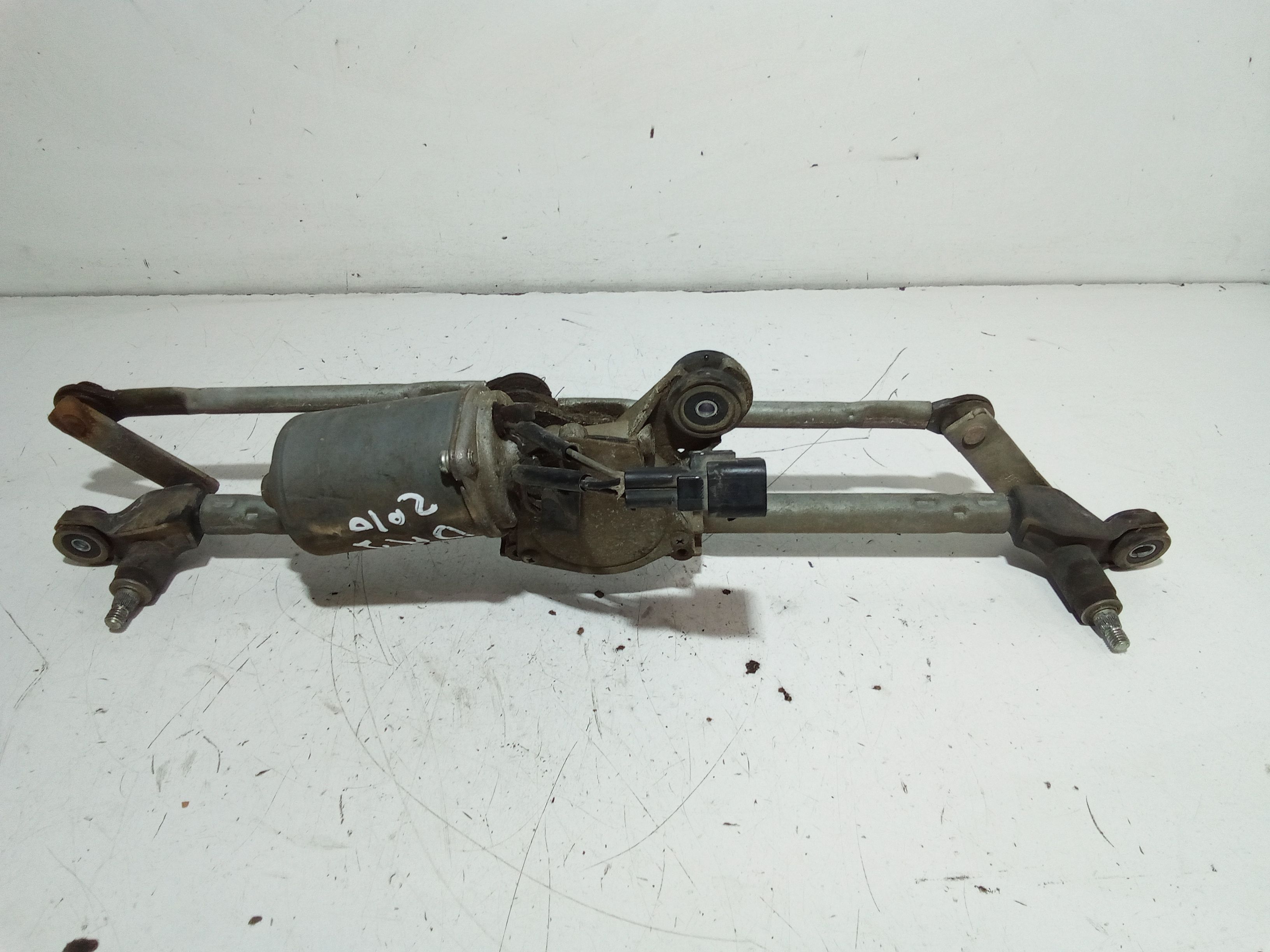 Motorino Tergiparabrezza Compl. Usato