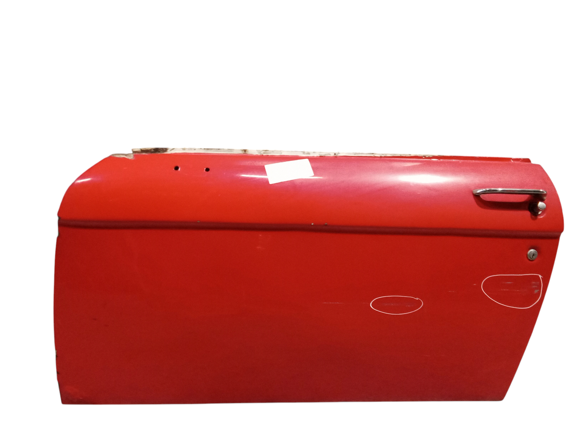 Porta Ant. Sinistro Usato