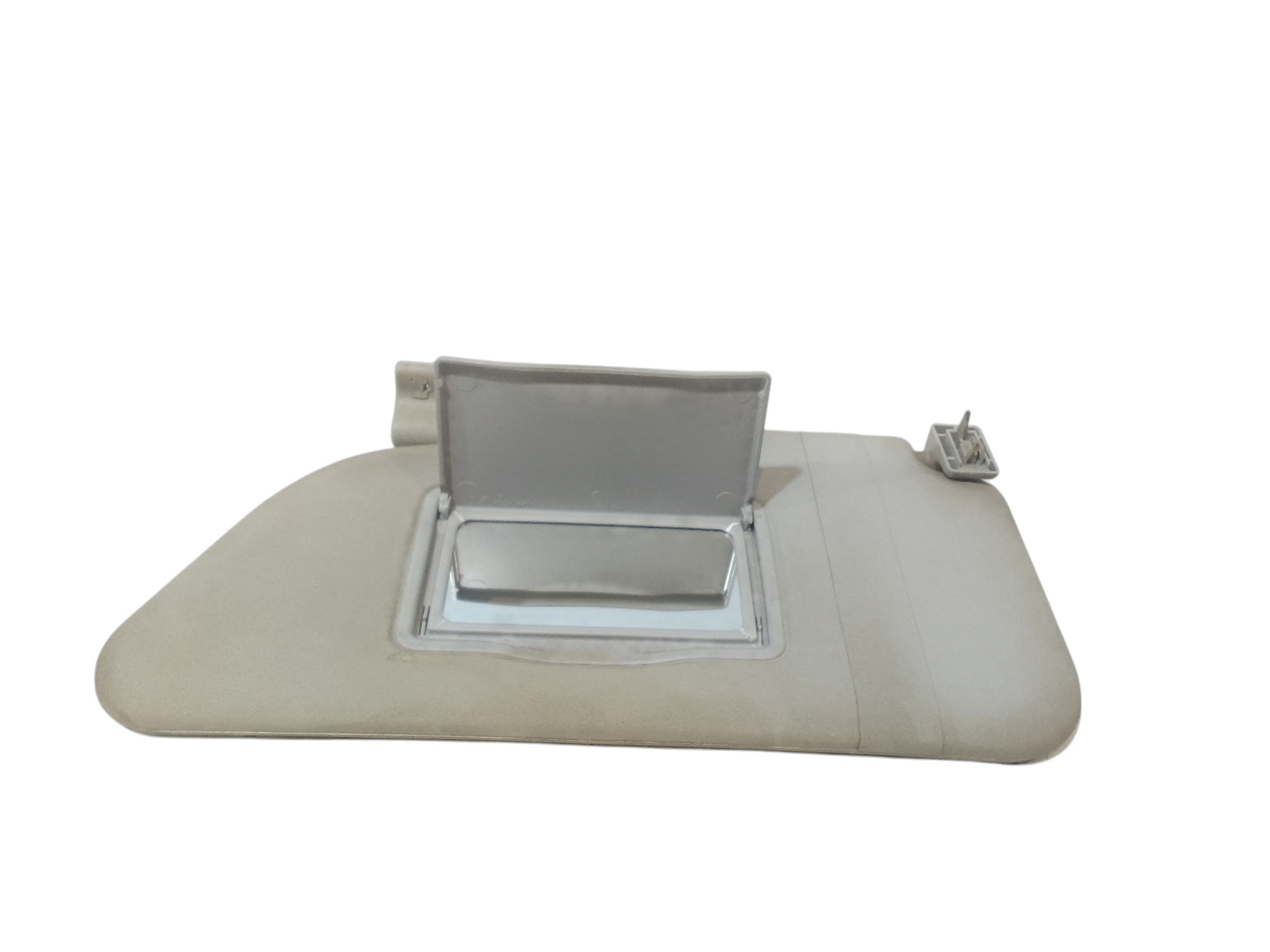 Aletta Parasole Parabrezza Destro Usato