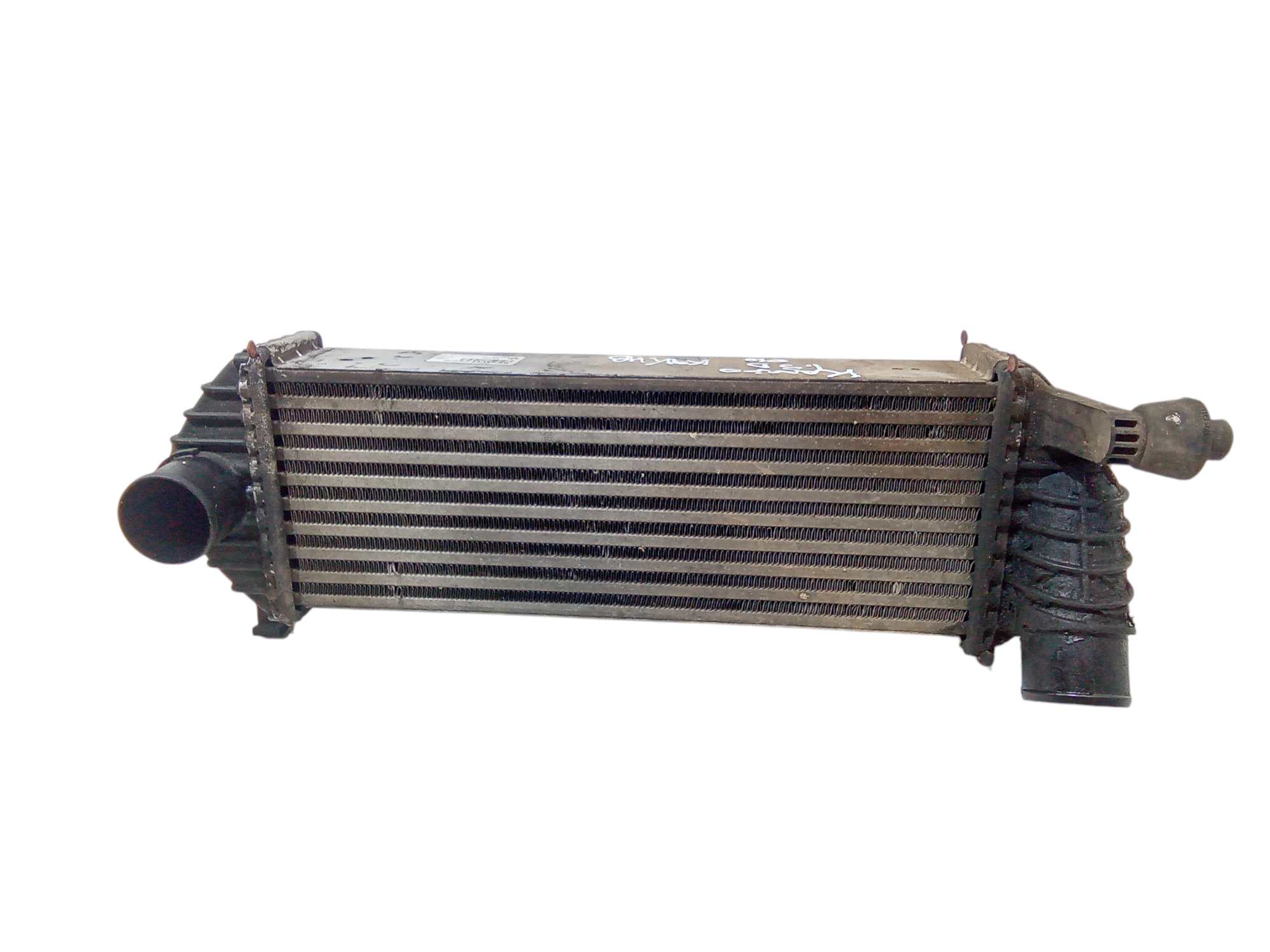 Scambiatore Aria/aria 144961489R Usato