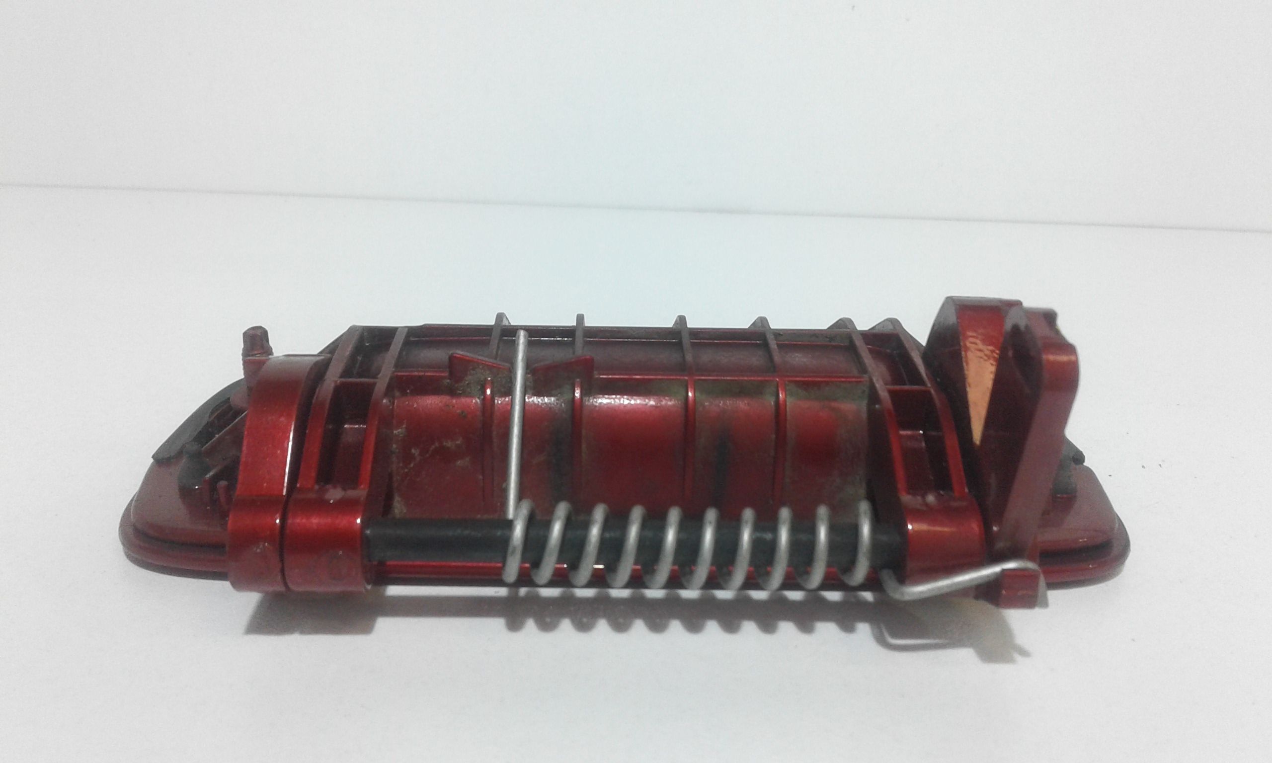 Maniglia Porta Post. Destro 9101H5 Usato