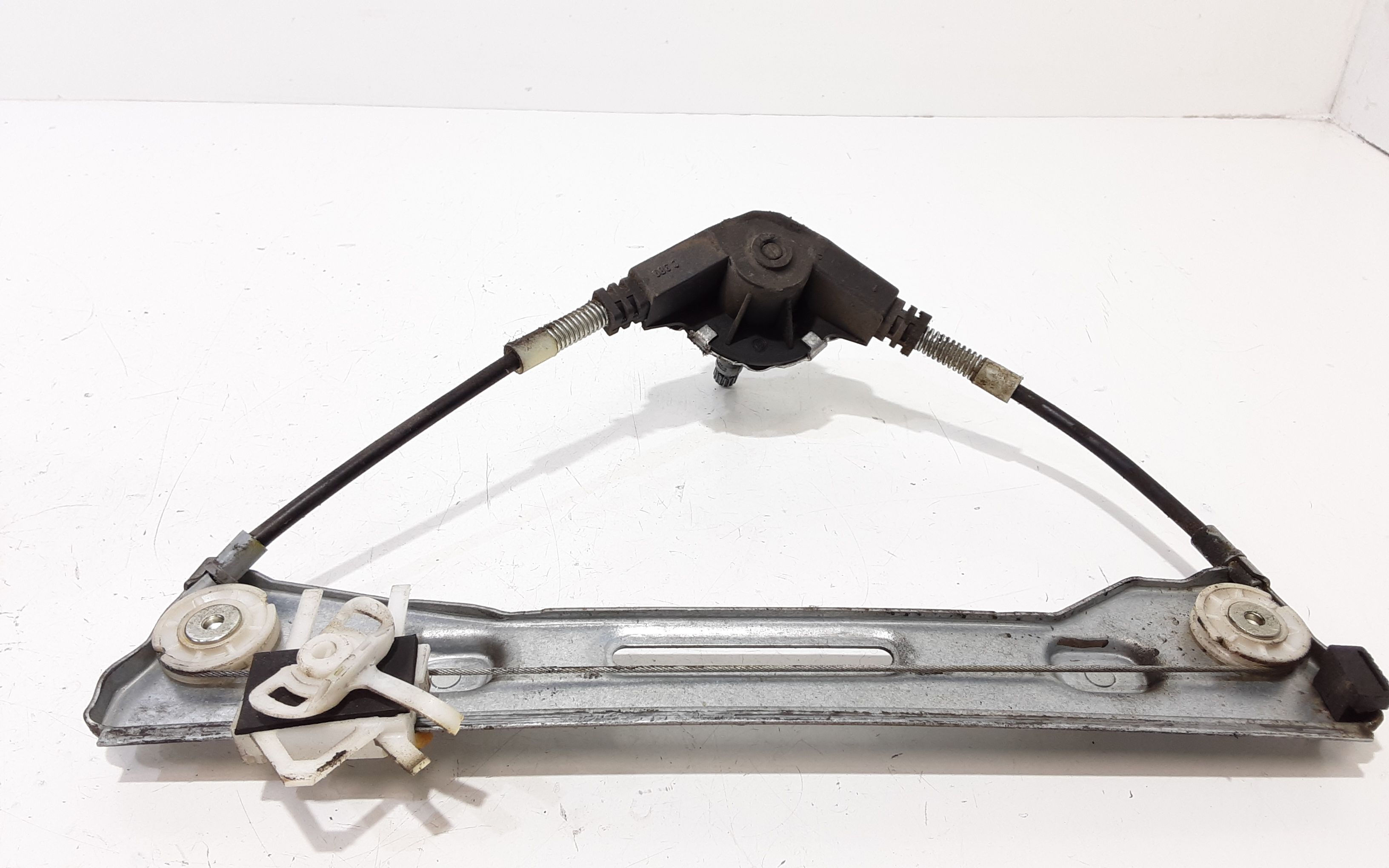 Alzacristallo Porta Post. Destro 46803653 Usato