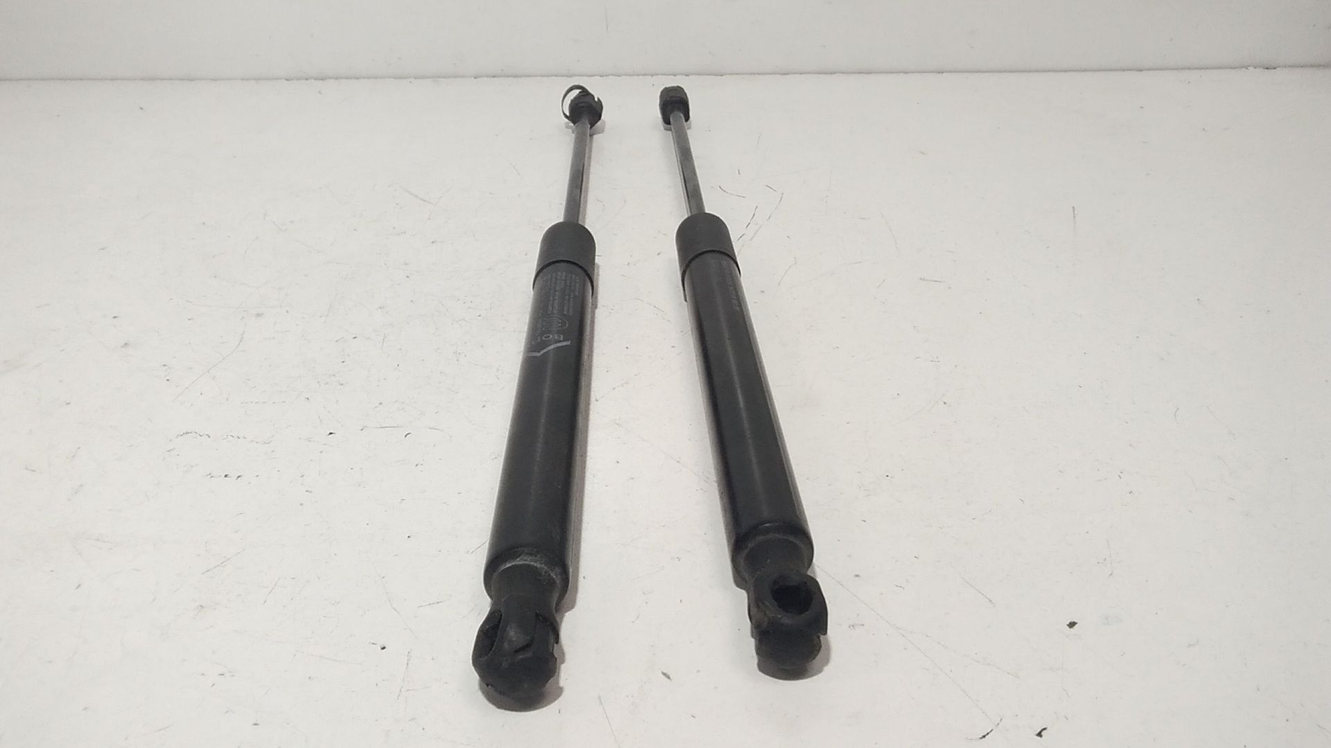 Cerniera Cofano Post. Destro Usato