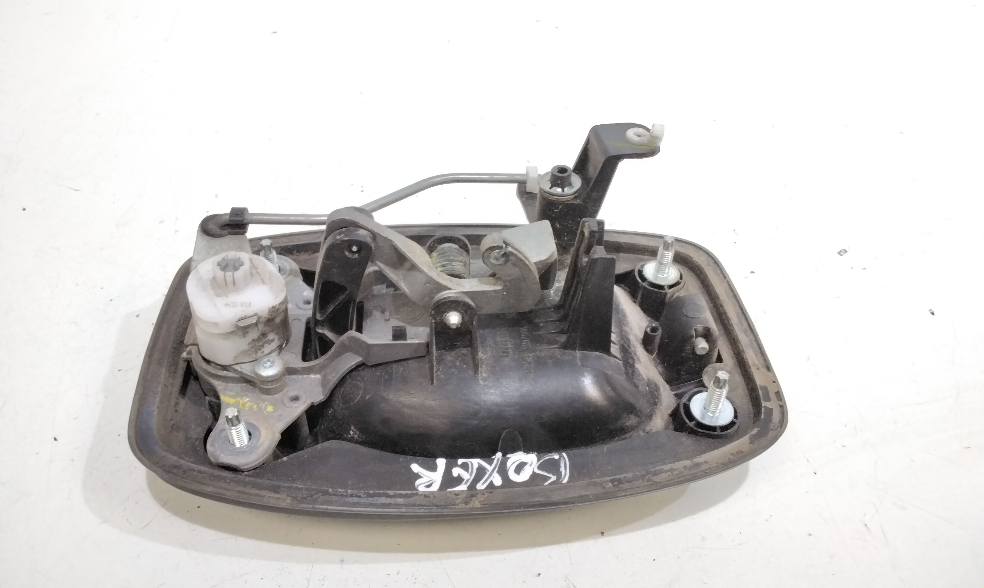 Maniglia Porta Ant. Sinistro 1611702180 Usato