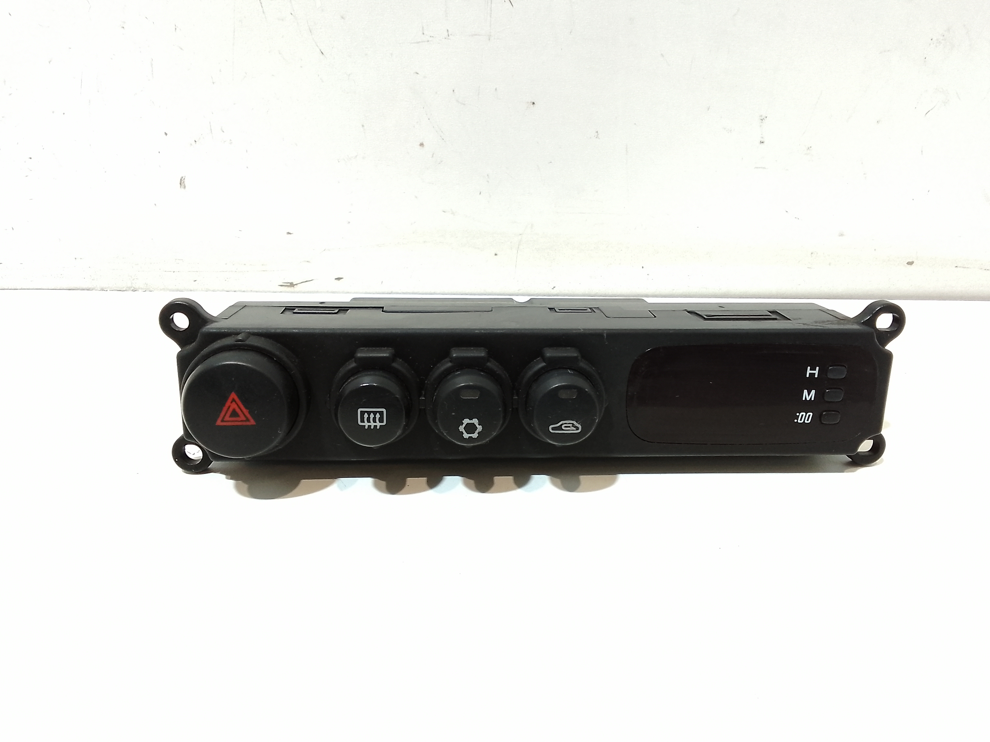 Blocco Comandi Multifunzioni Usato