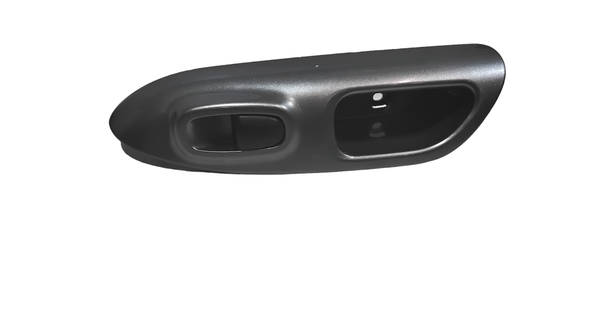 Interruttore Alzacristalli Porta Post. Sinistro 254111KL5A Usato