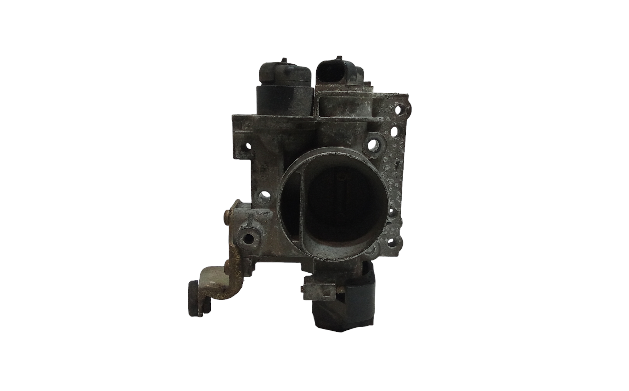 Corpo Farfallato 71787554 Usato