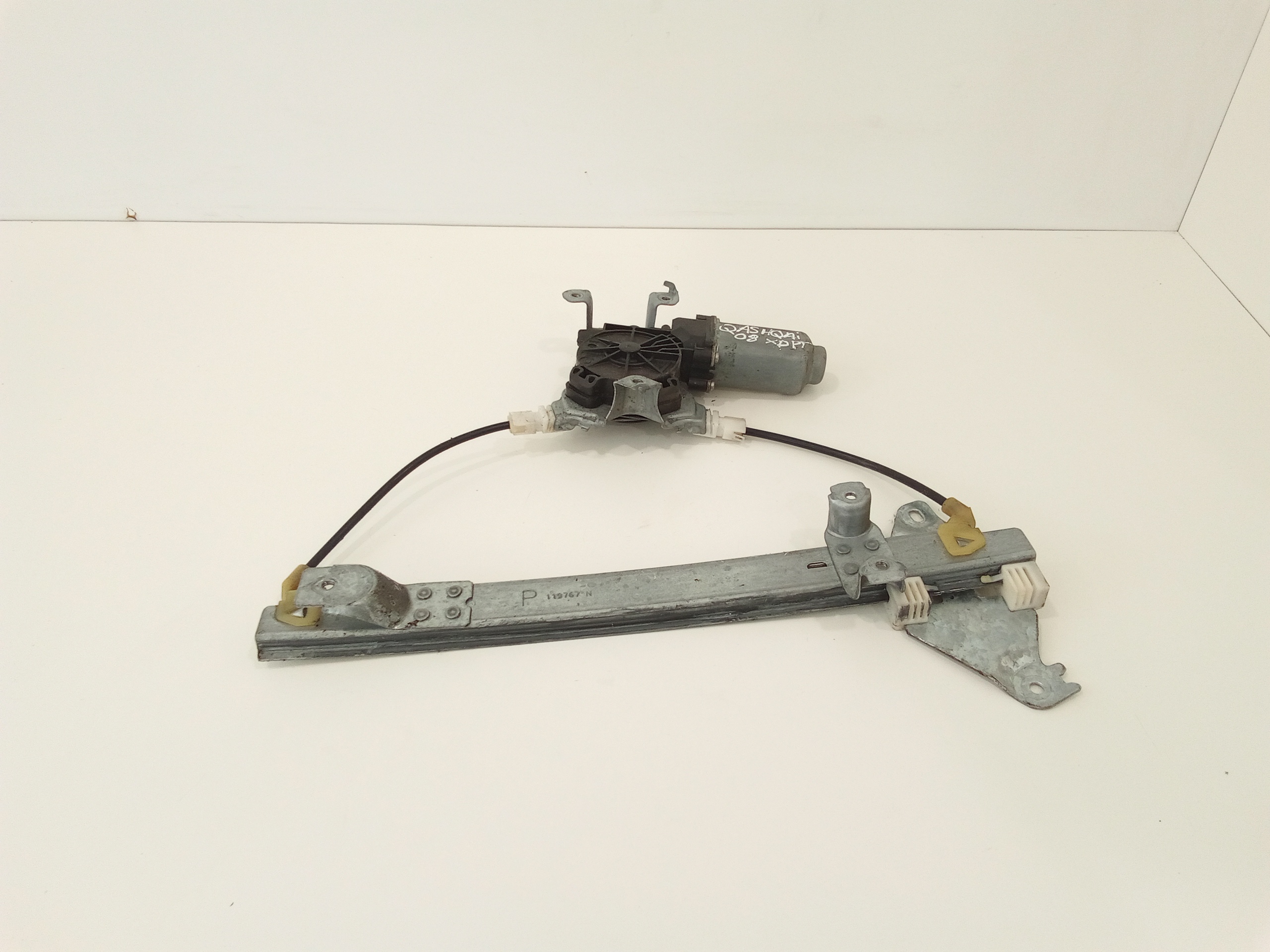 Alzacristallo Porta Post. Destro Usato