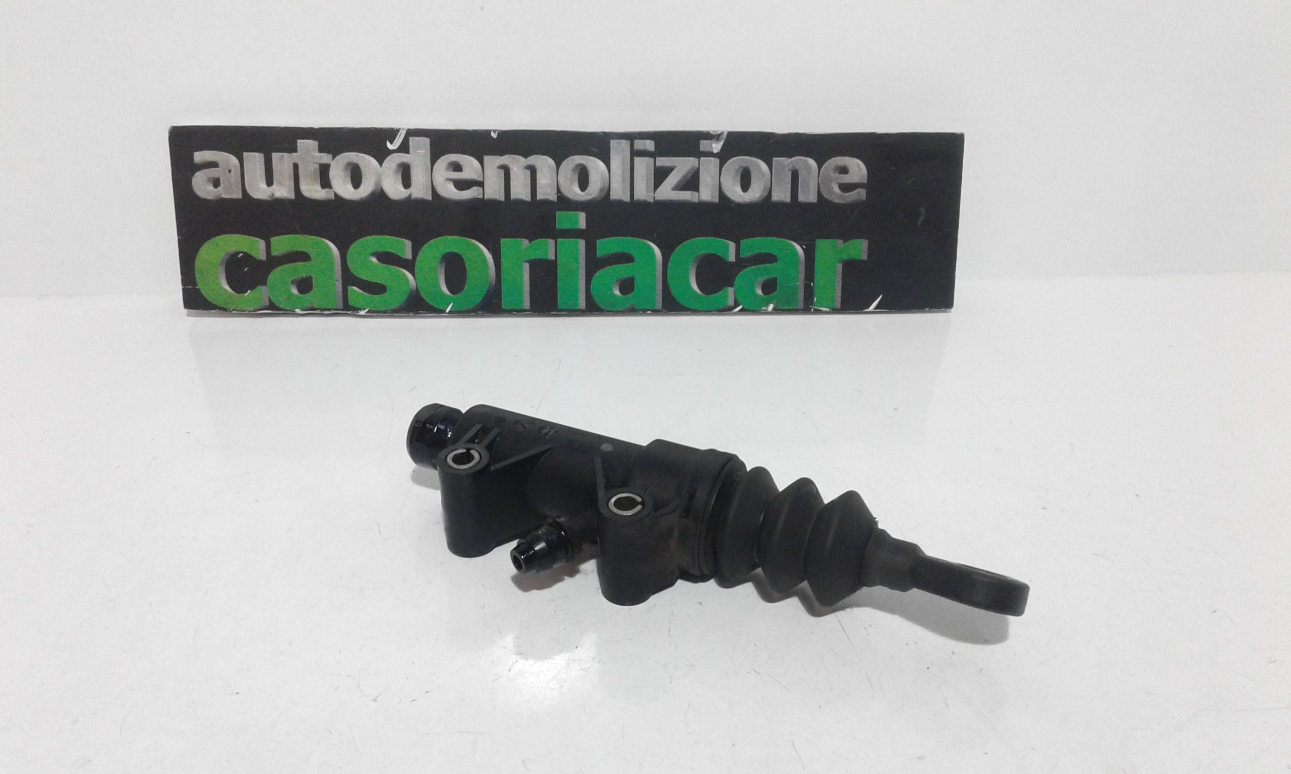 Pompa Frizione Usato