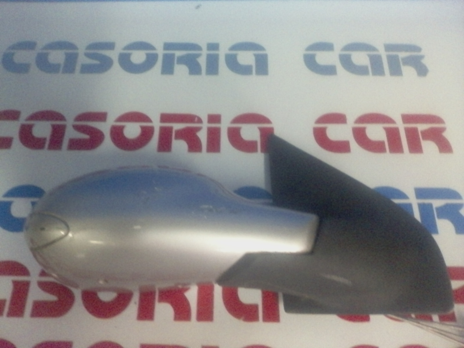 Retrovisore Est. Destro Usato