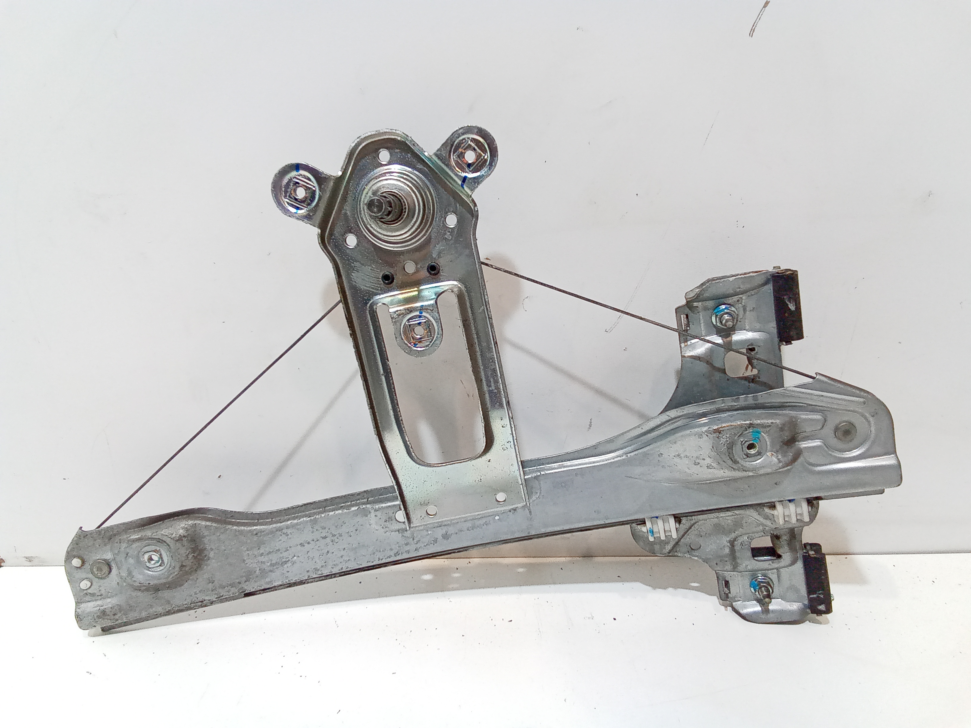 Alzacristallo Porta Post. Destro 95494531 Usato