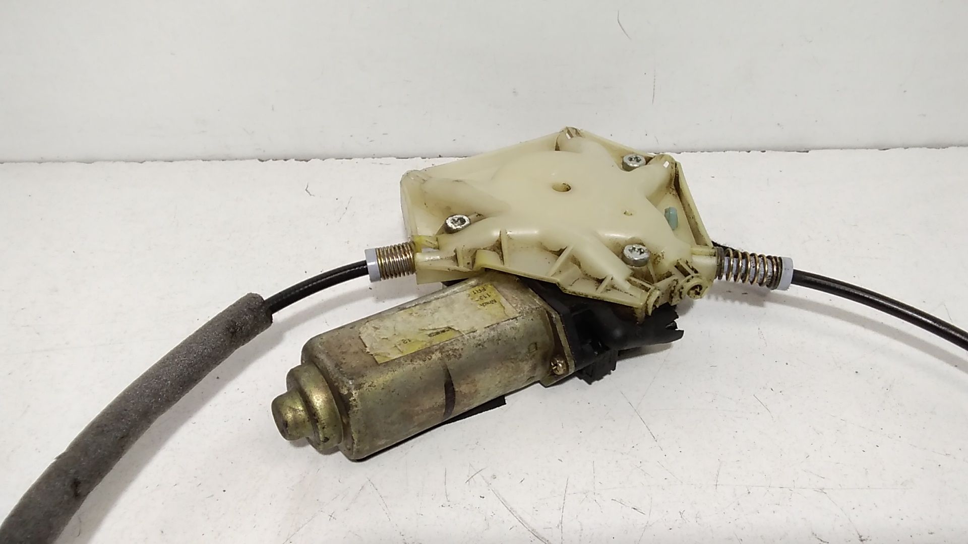 Alzacristallo Porta Ant. Sinistro 30652184 Usato