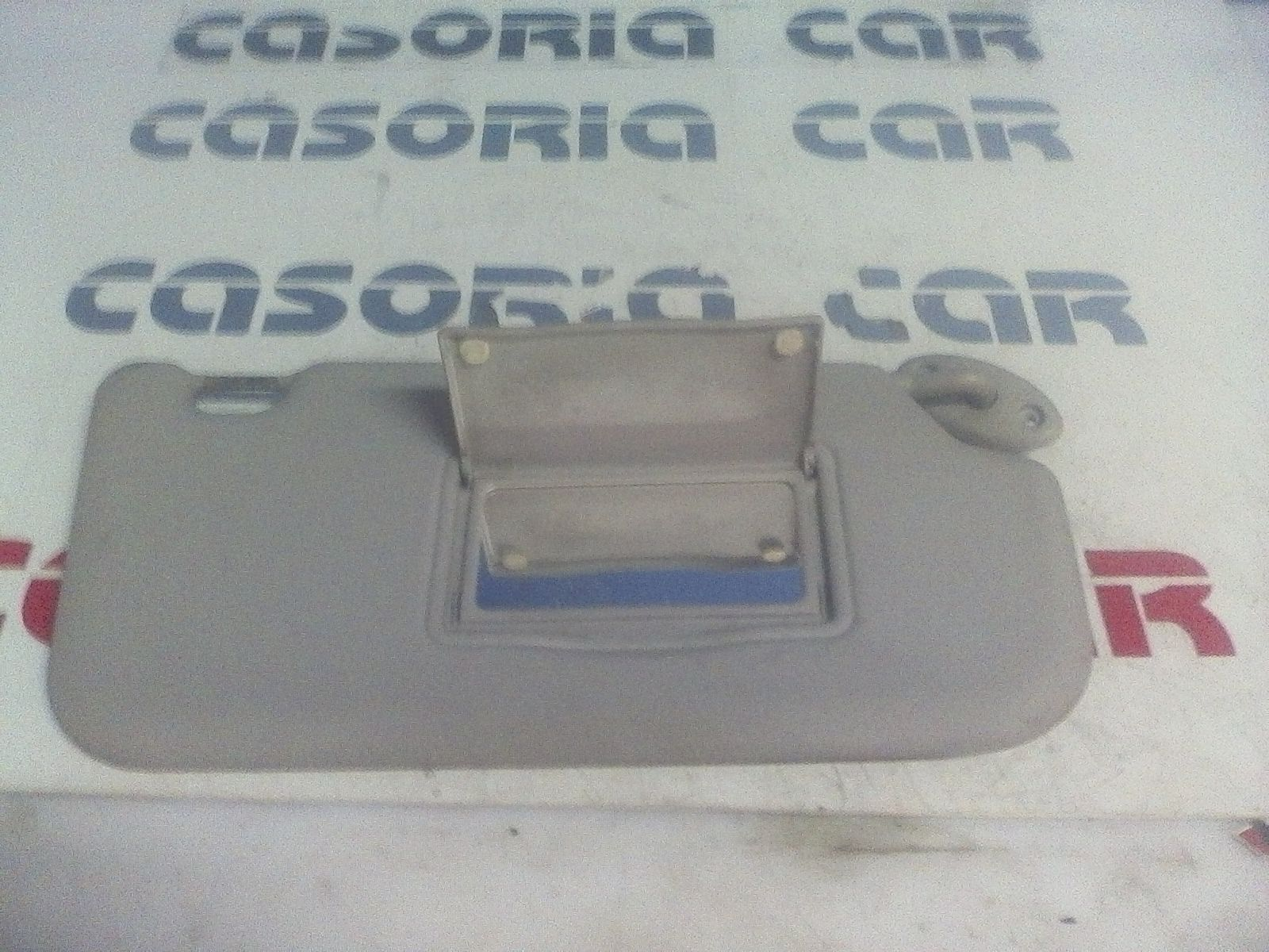 Aletta Parasole Parabrezza Destro 1222069 Usato