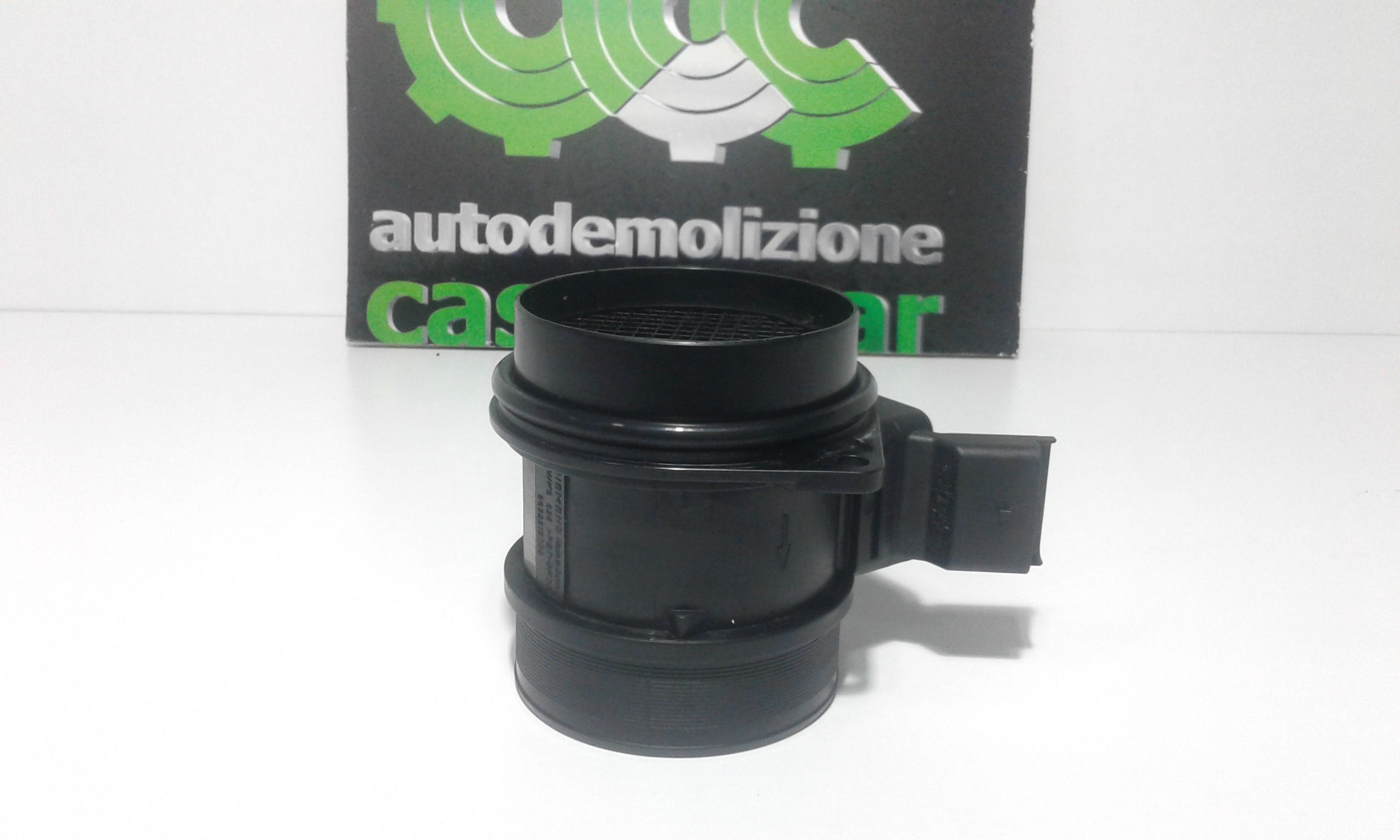 Flussometro/debimetro Usato