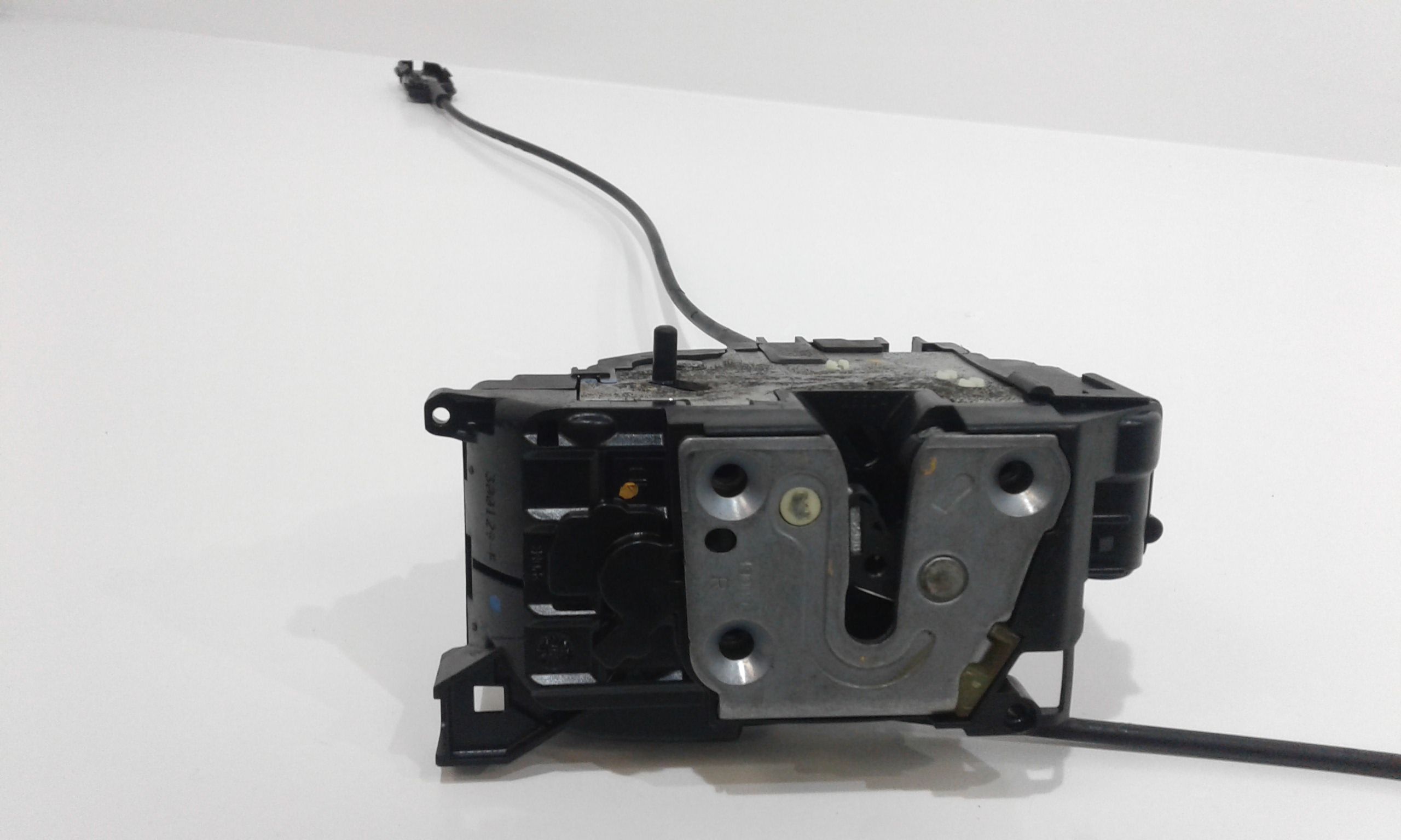 Serratura Porta Post. Destro 8200299161 Usato