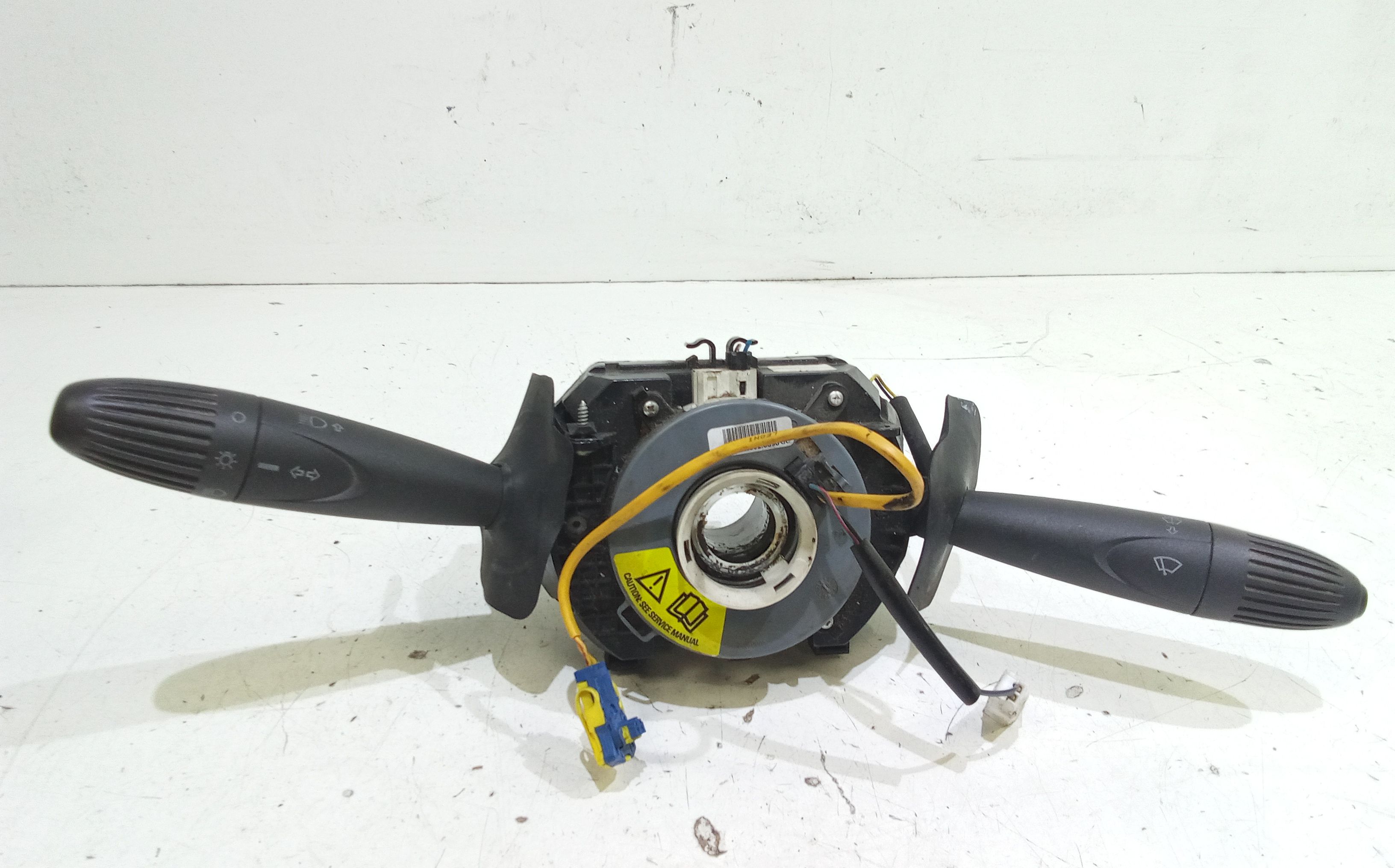 Devioguidasgancio Compl. Usato