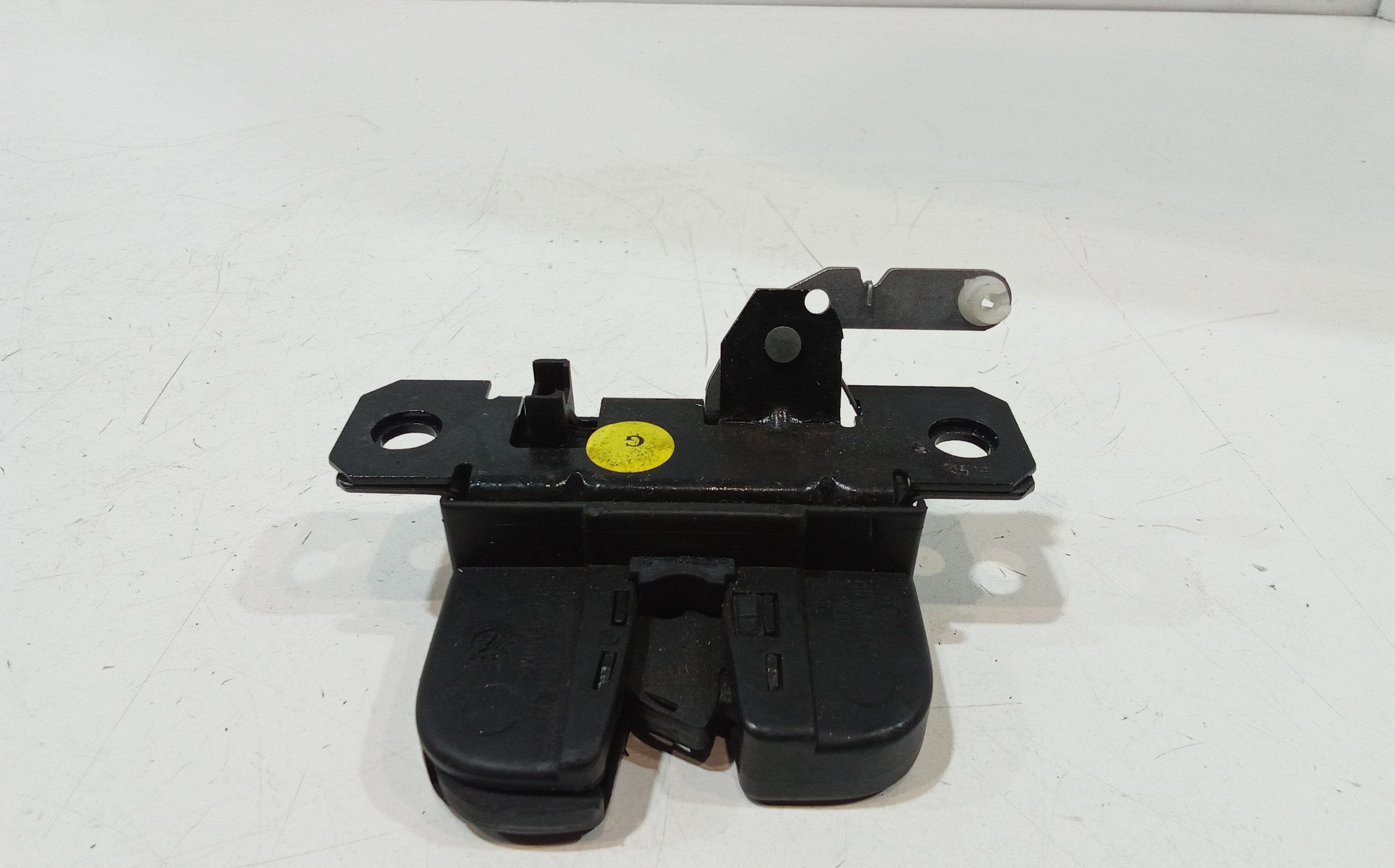 Serratura Cofano Post. Usato