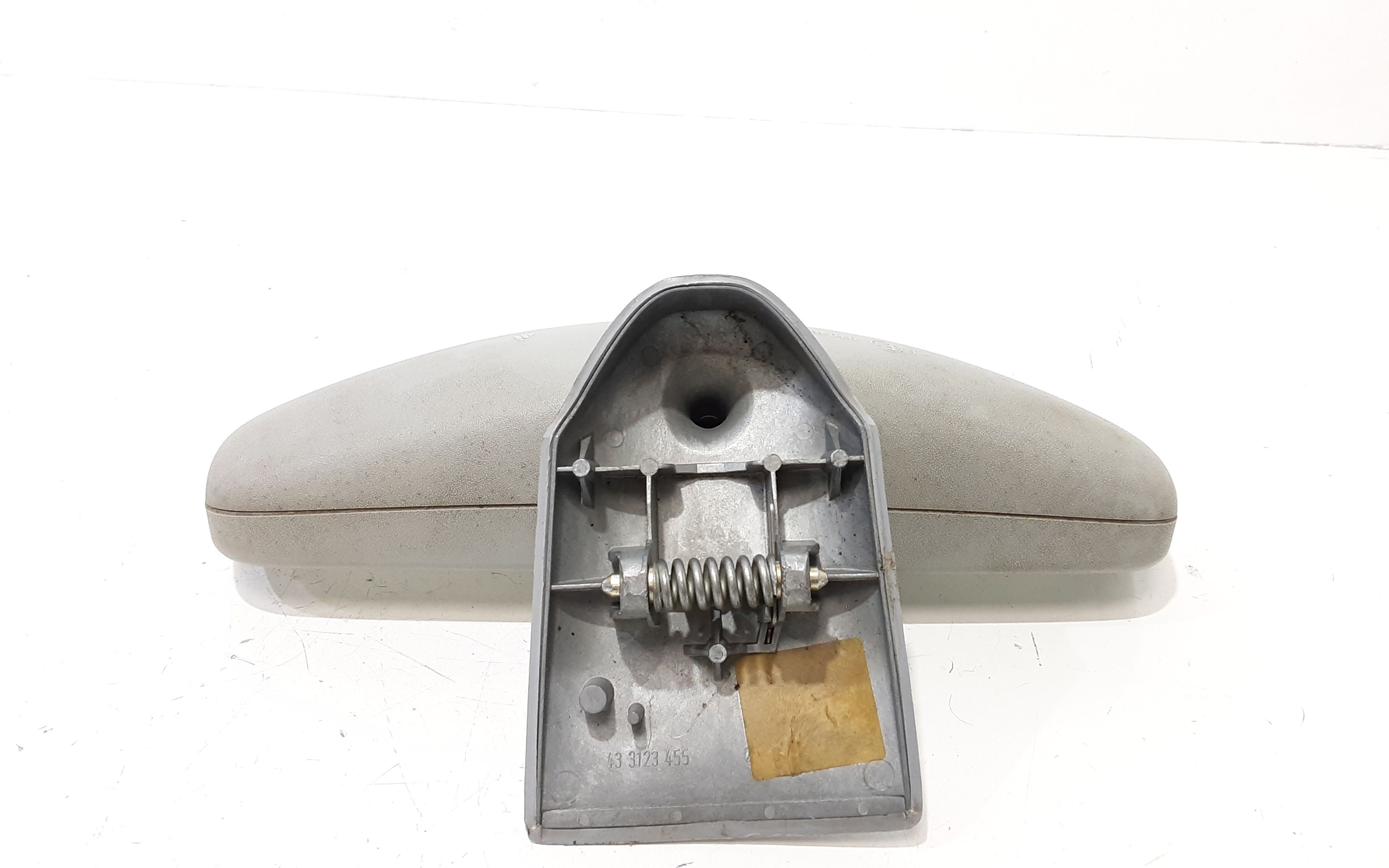 Retrovisore Interno A2028101517 Usato