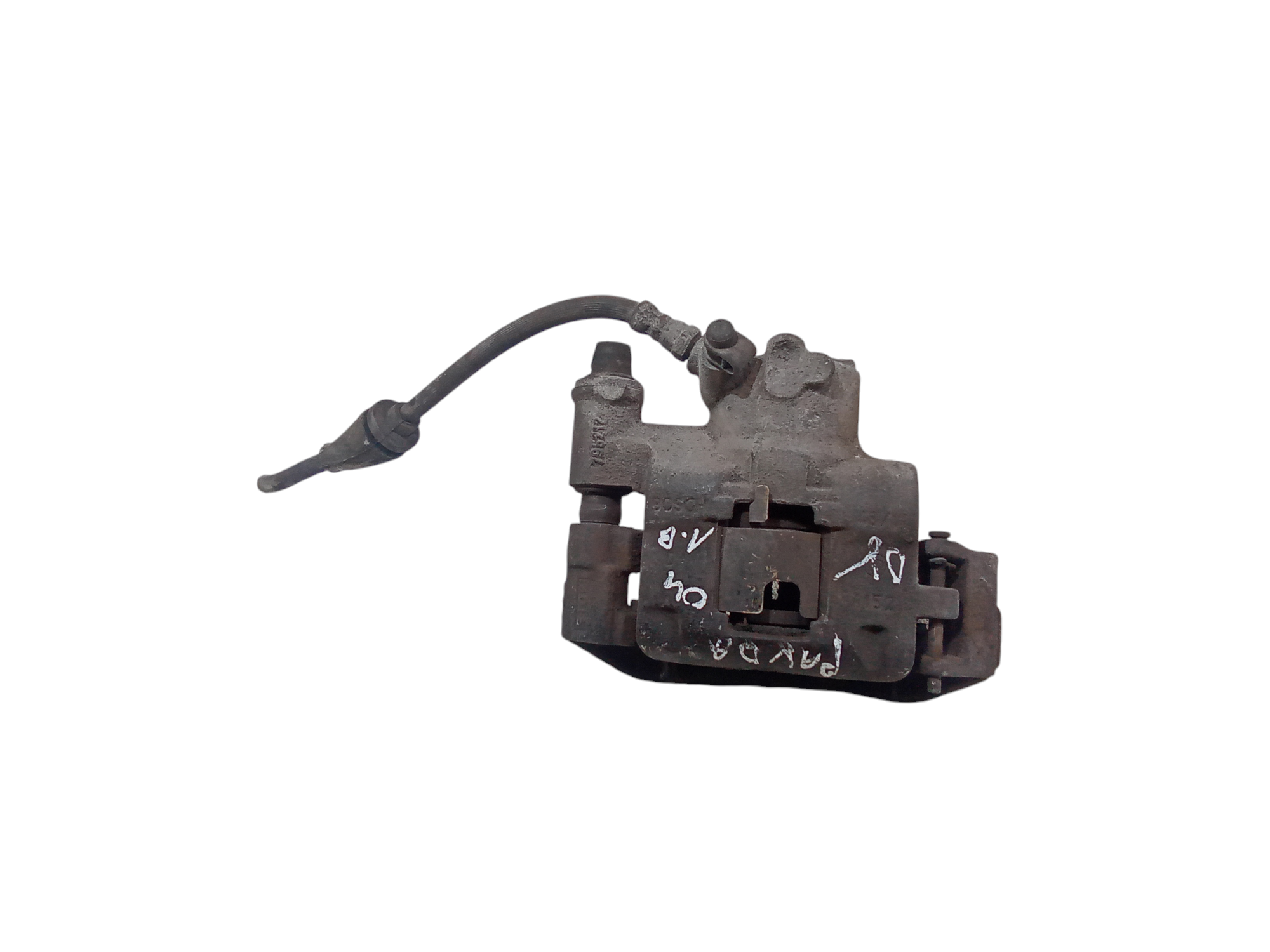 Pinza Freno Ant. Destro 71794580 Usato