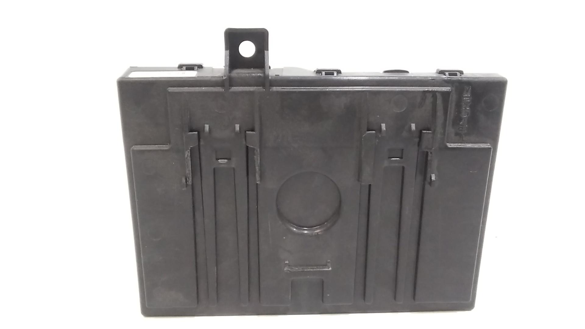 Scatola Fusibili Usato