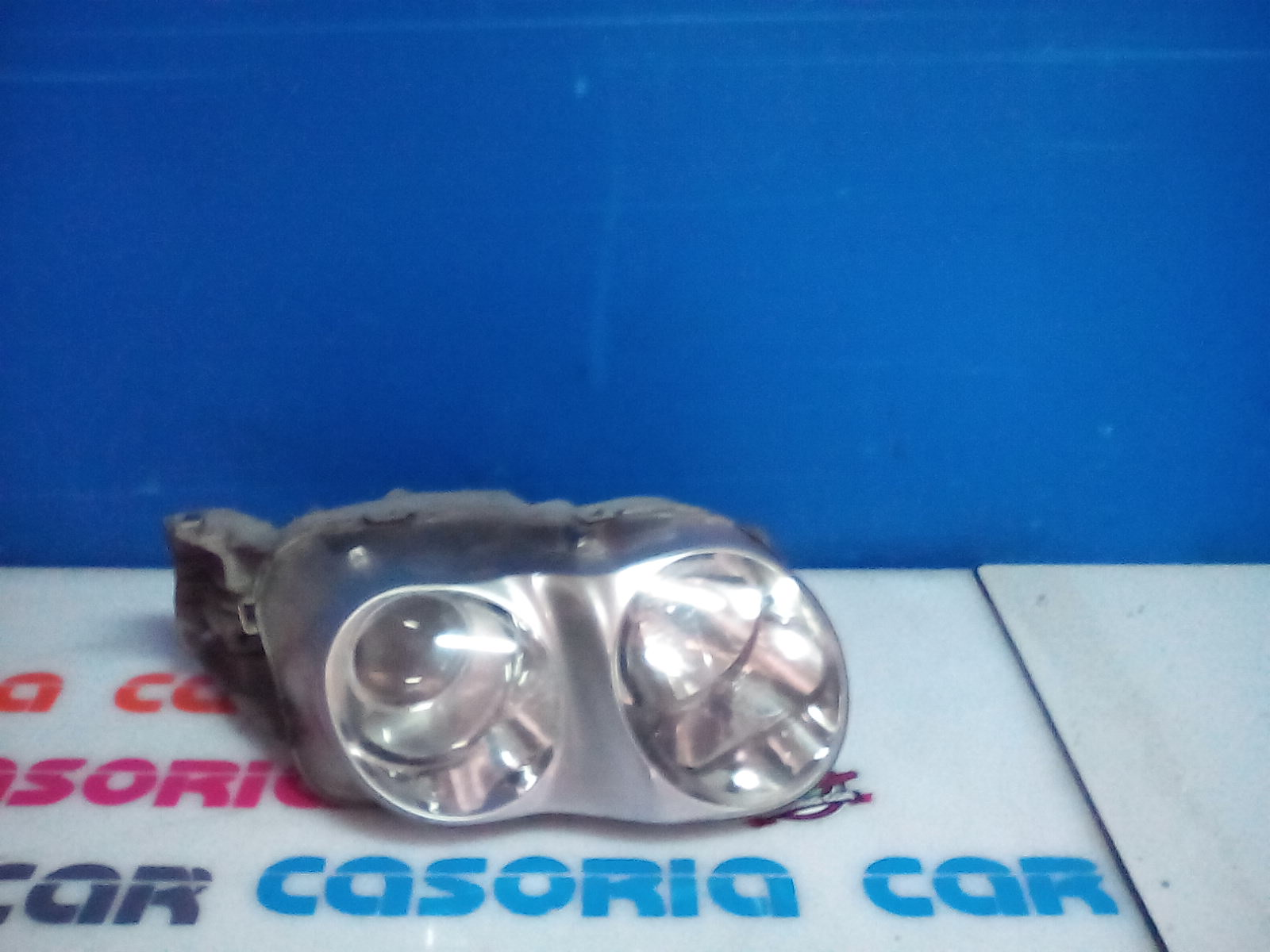 Proiettore Destro 9210427510 Usato